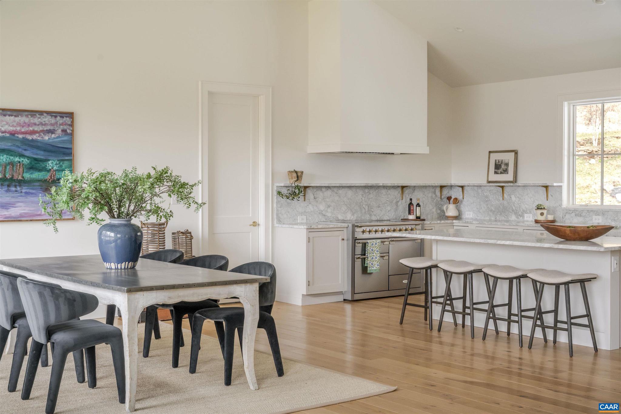 BUNDORAN FARM - Residential