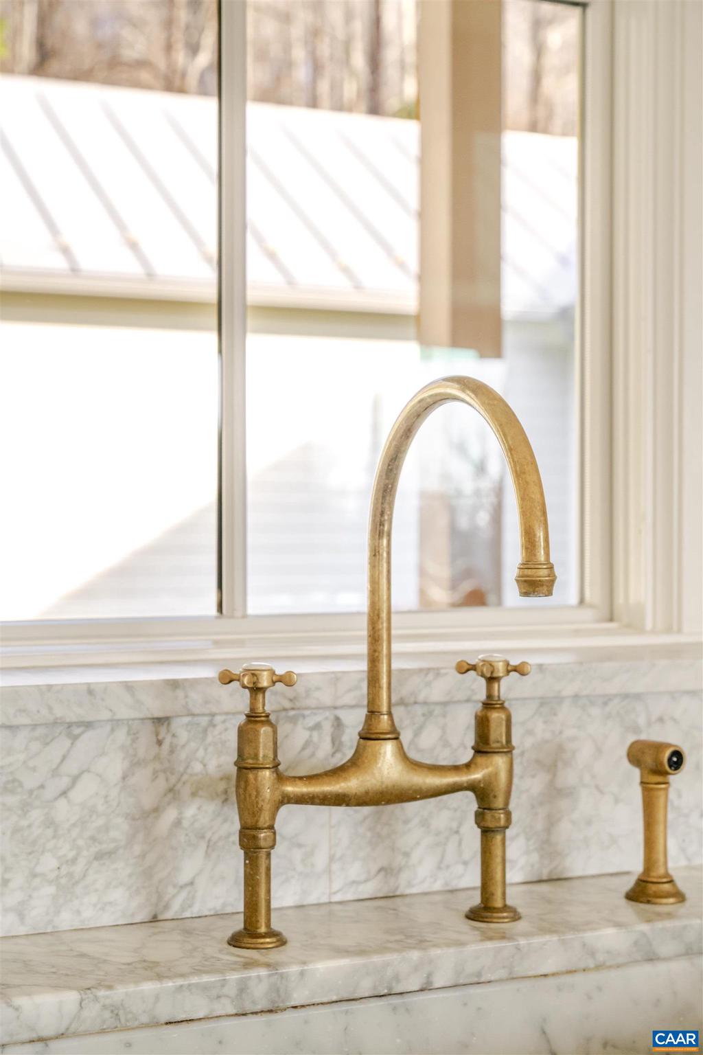 BUNDORAN FARM - Residential