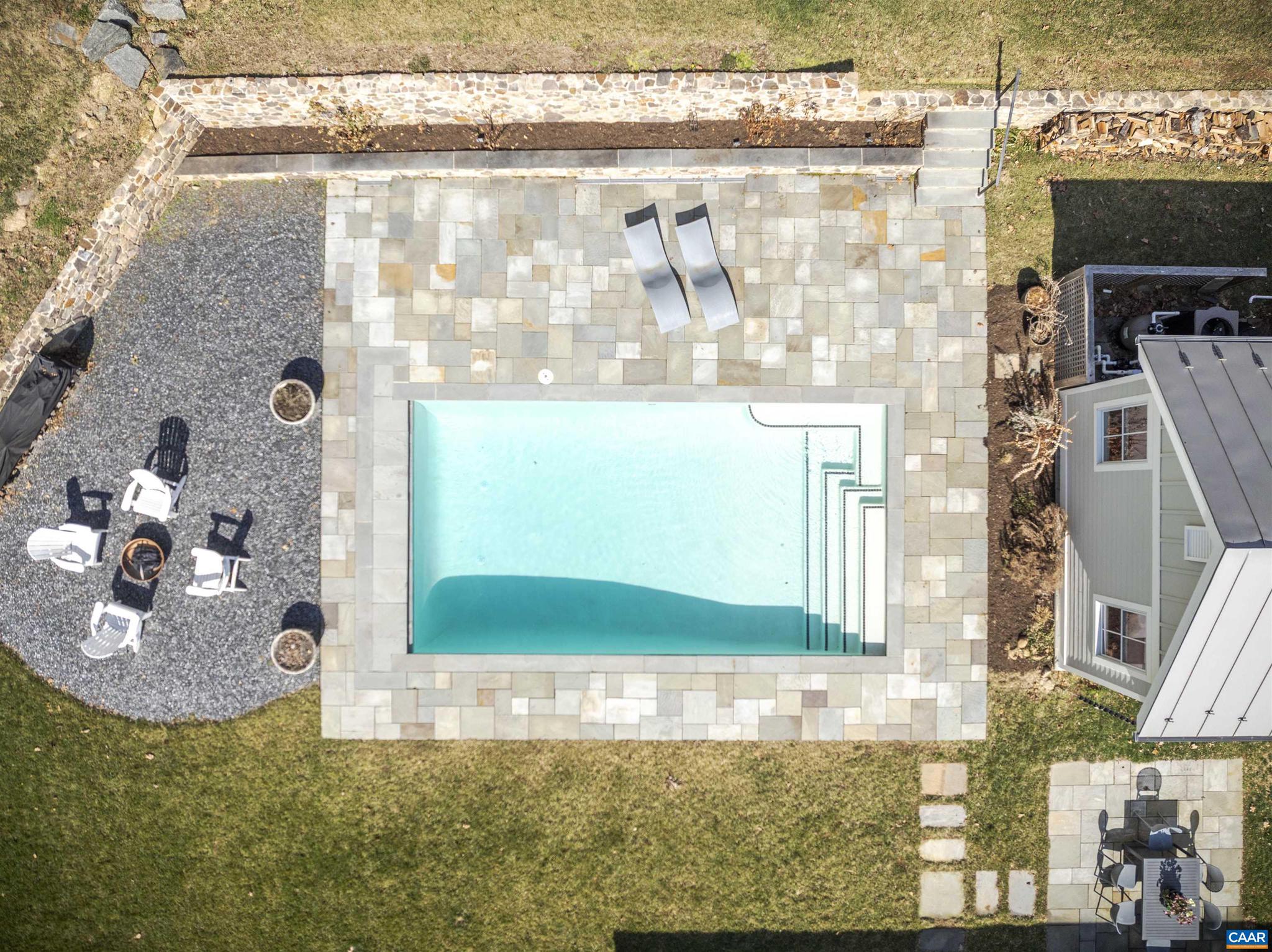 BUNDORAN FARM - Residential