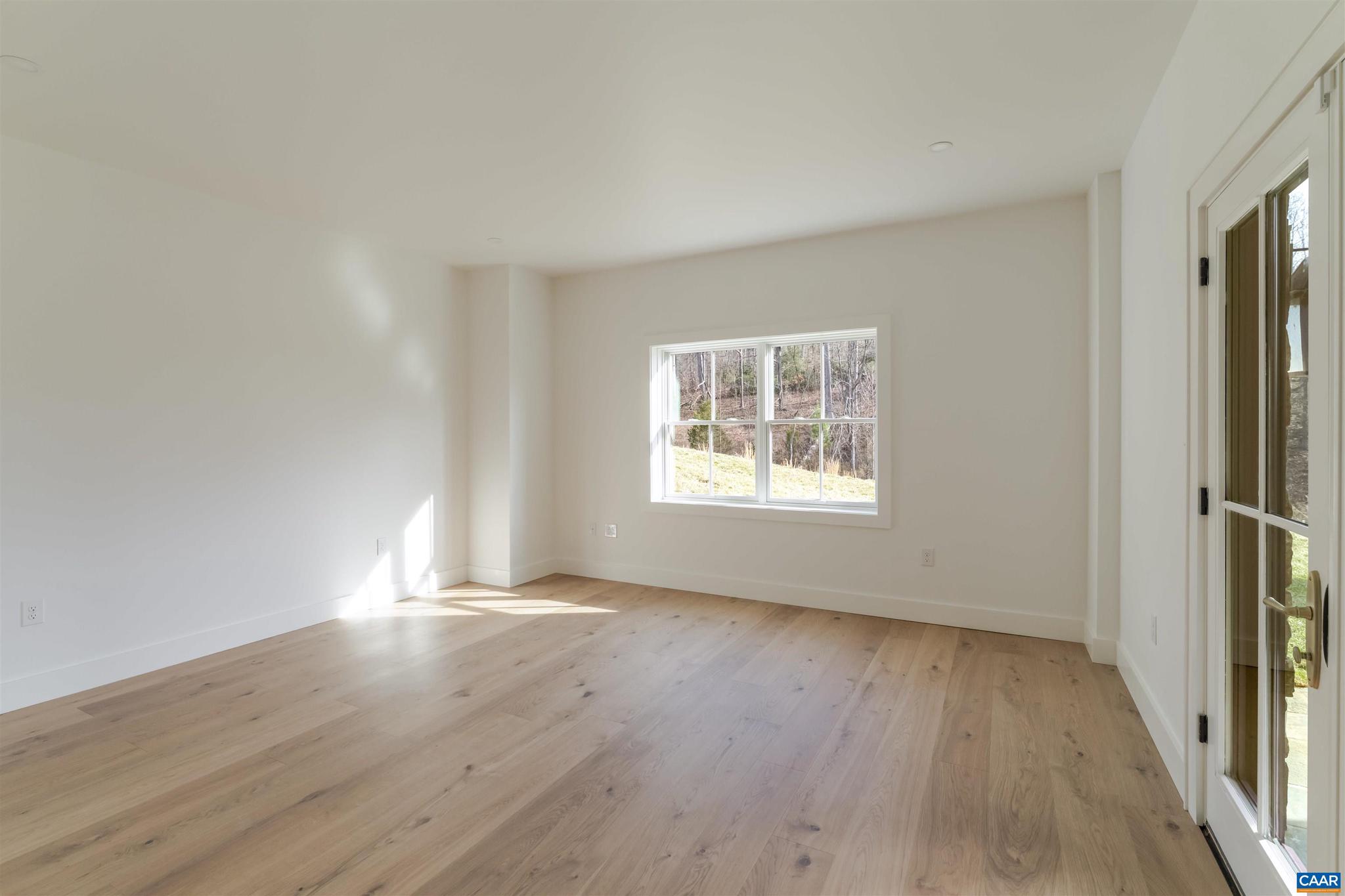 BUNDORAN FARM - Residential