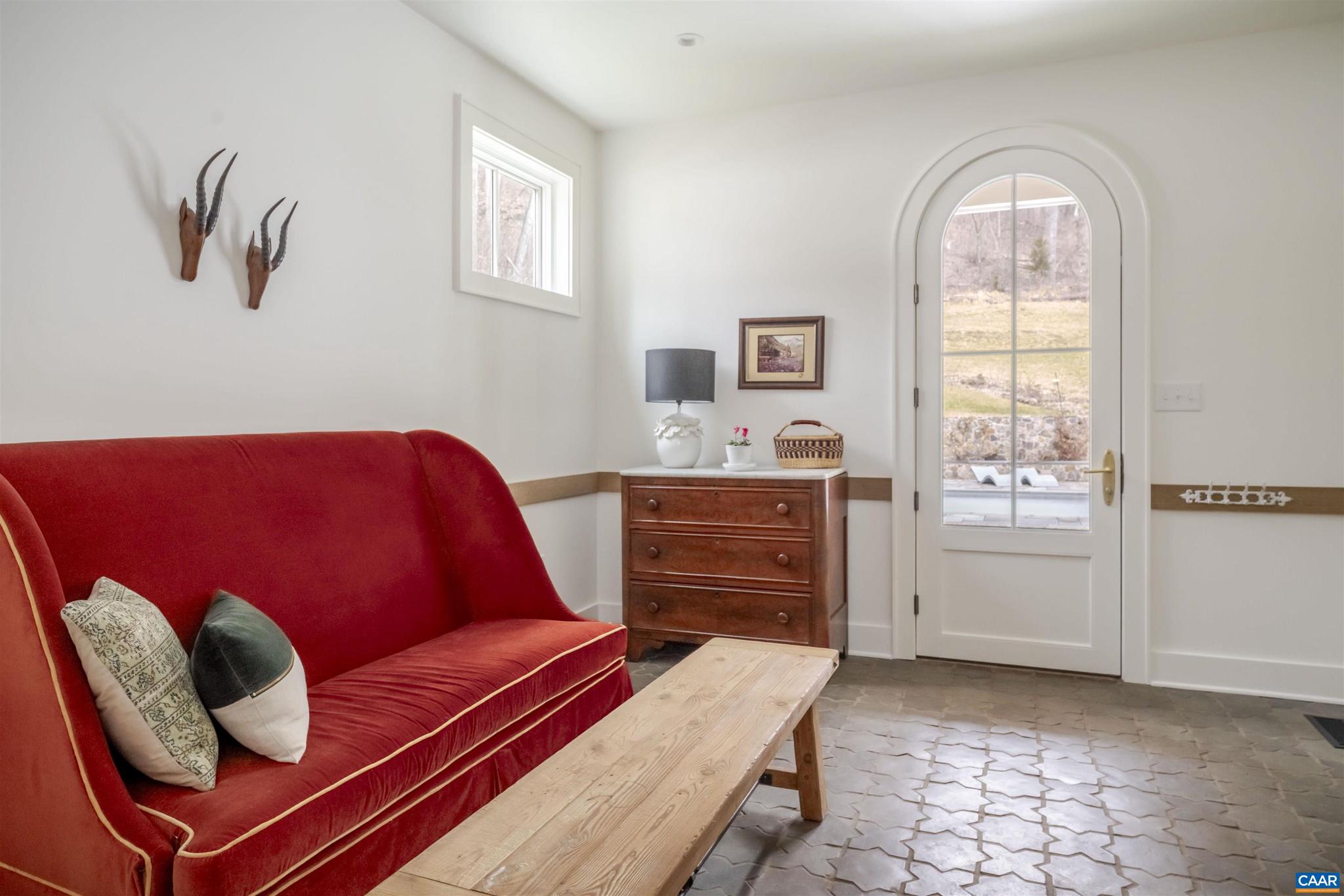 BUNDORAN FARM - Residential