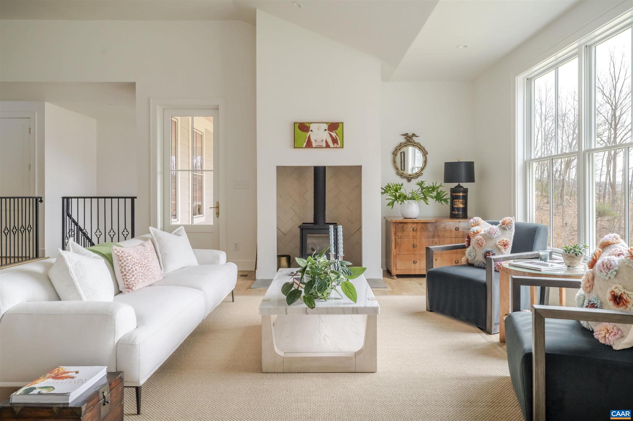 BUNDORAN FARM - Residential