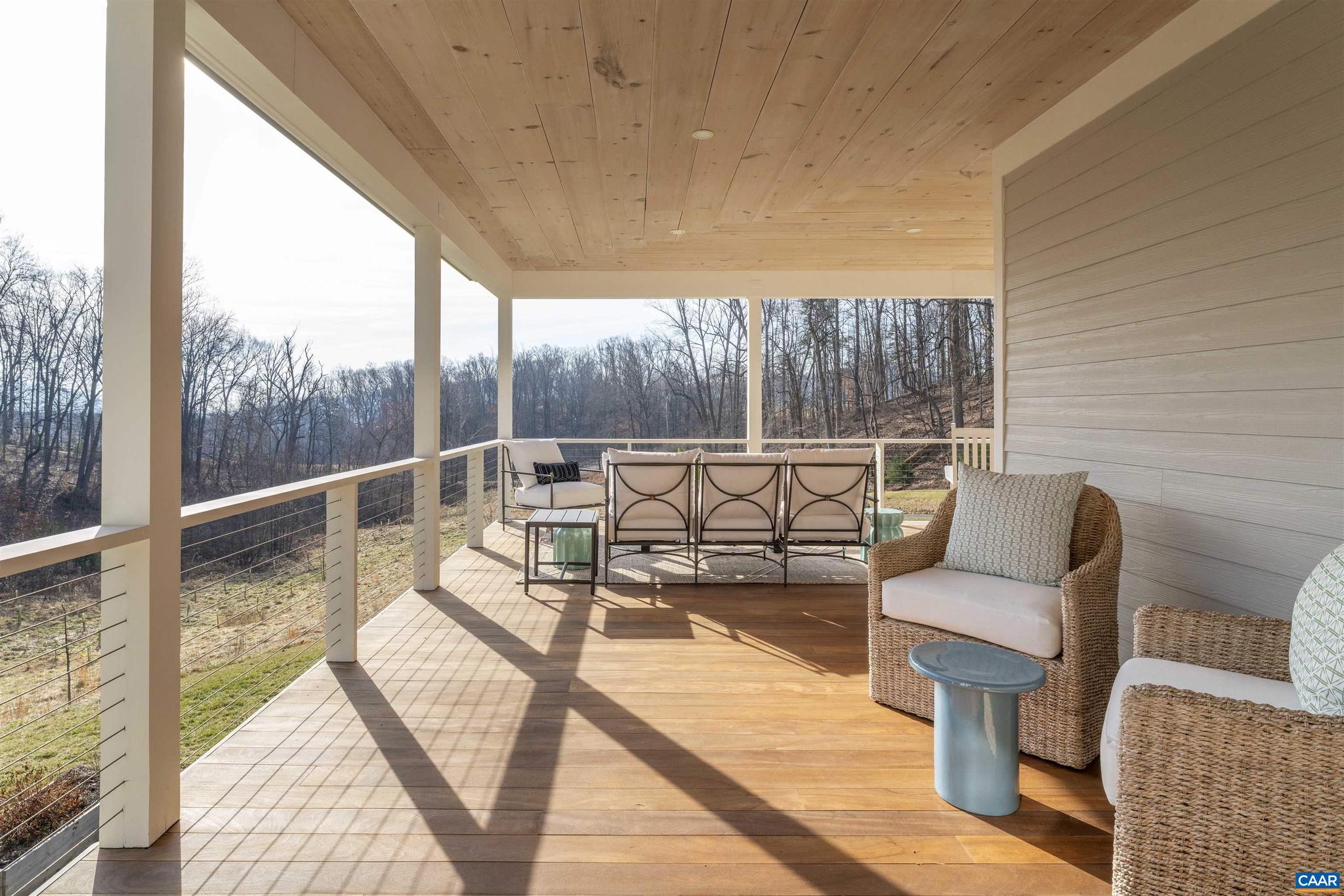 BUNDORAN FARM - Residential