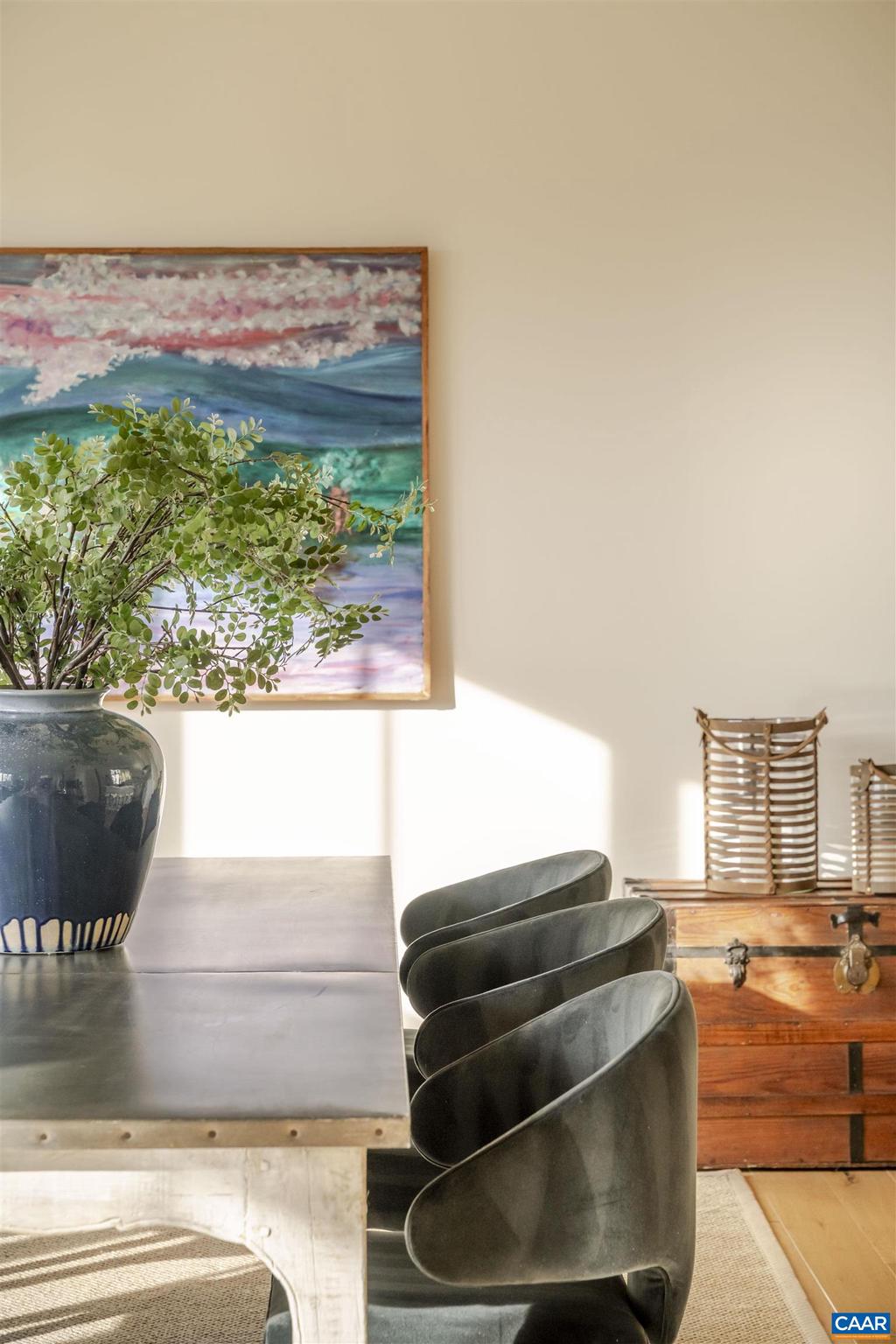 BUNDORAN FARM - Residential