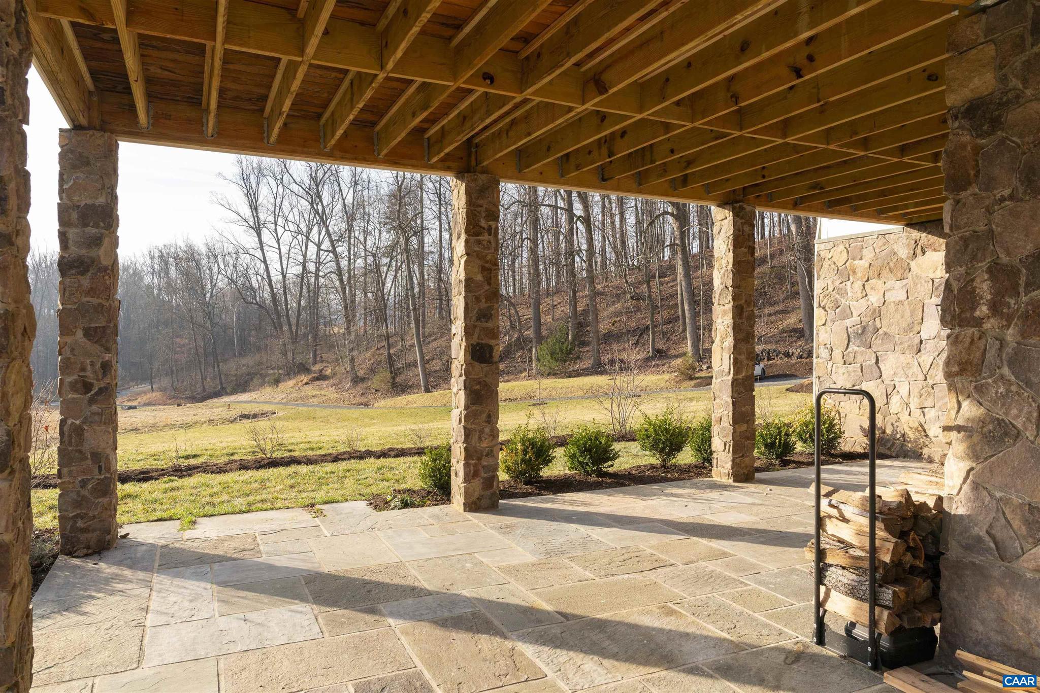 BUNDORAN FARM - Residential