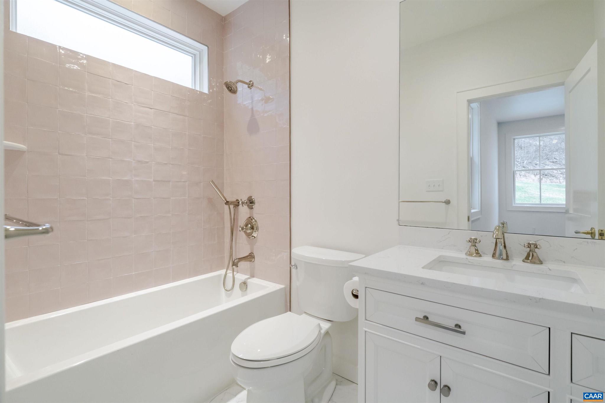 BUNDORAN FARM - Residential