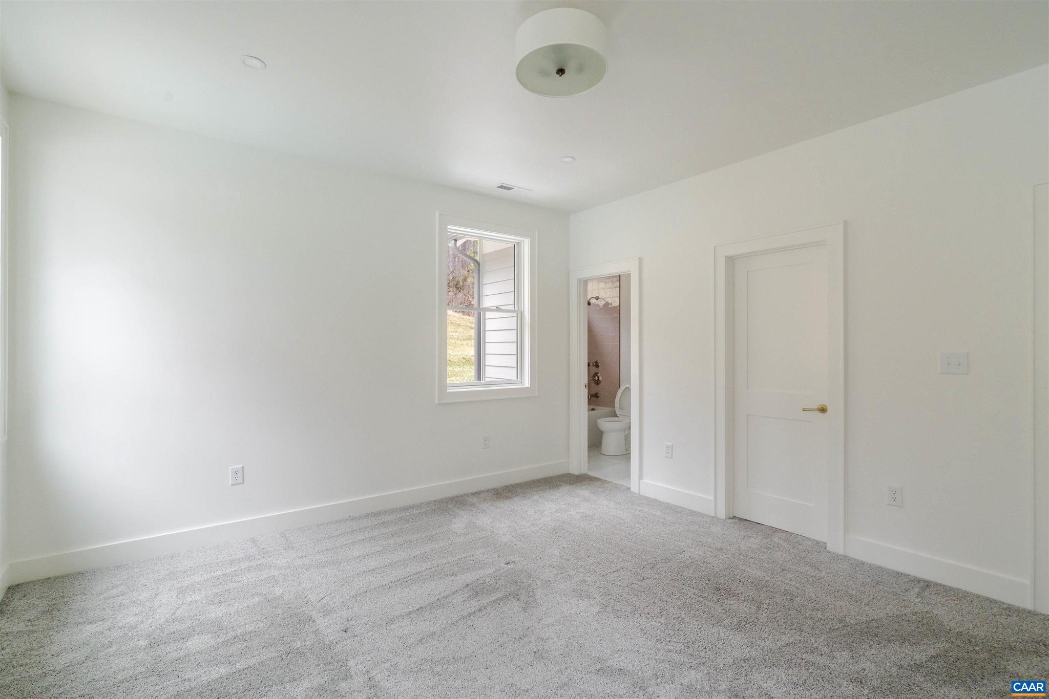 BUNDORAN FARM - Residential