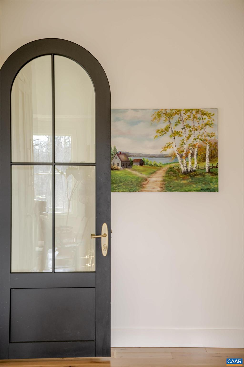 BUNDORAN FARM - Residential