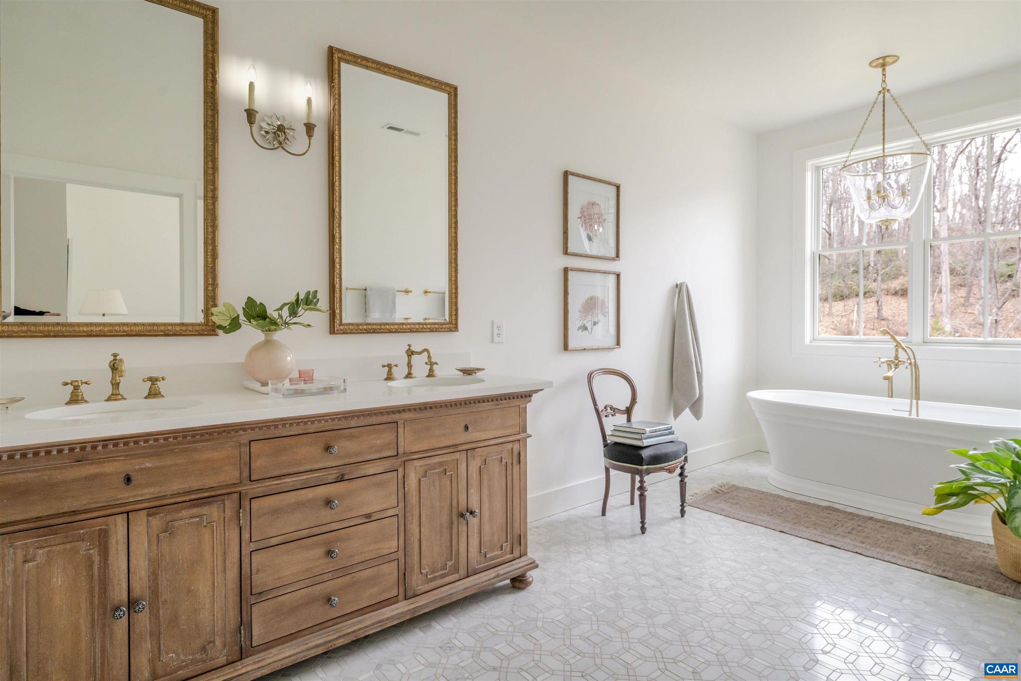 BUNDORAN FARM - Residential