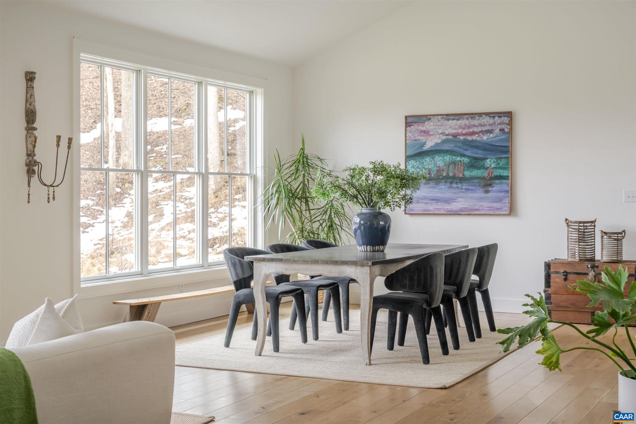 BUNDORAN FARM - Residential