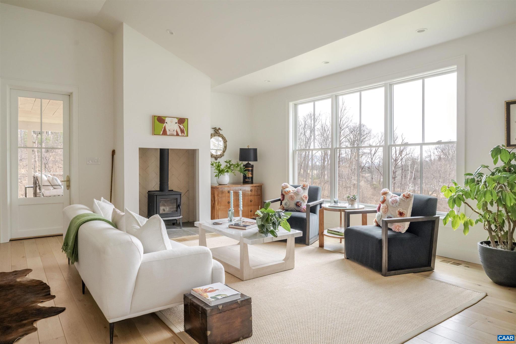 BUNDORAN FARM - Residential