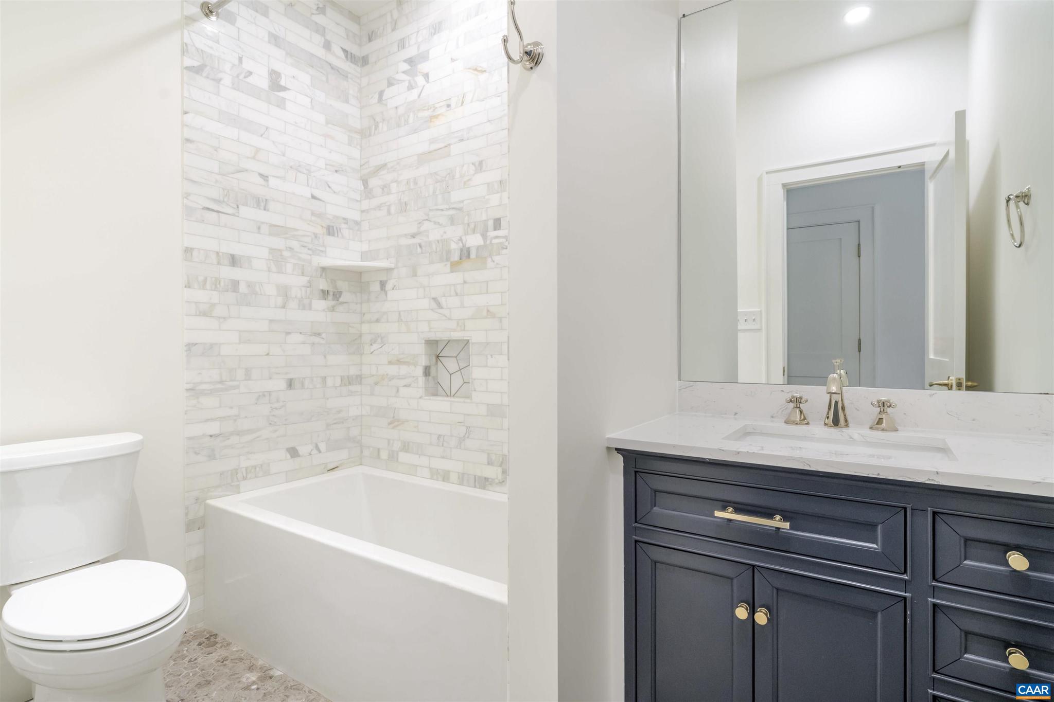 BUNDORAN FARM - Residential