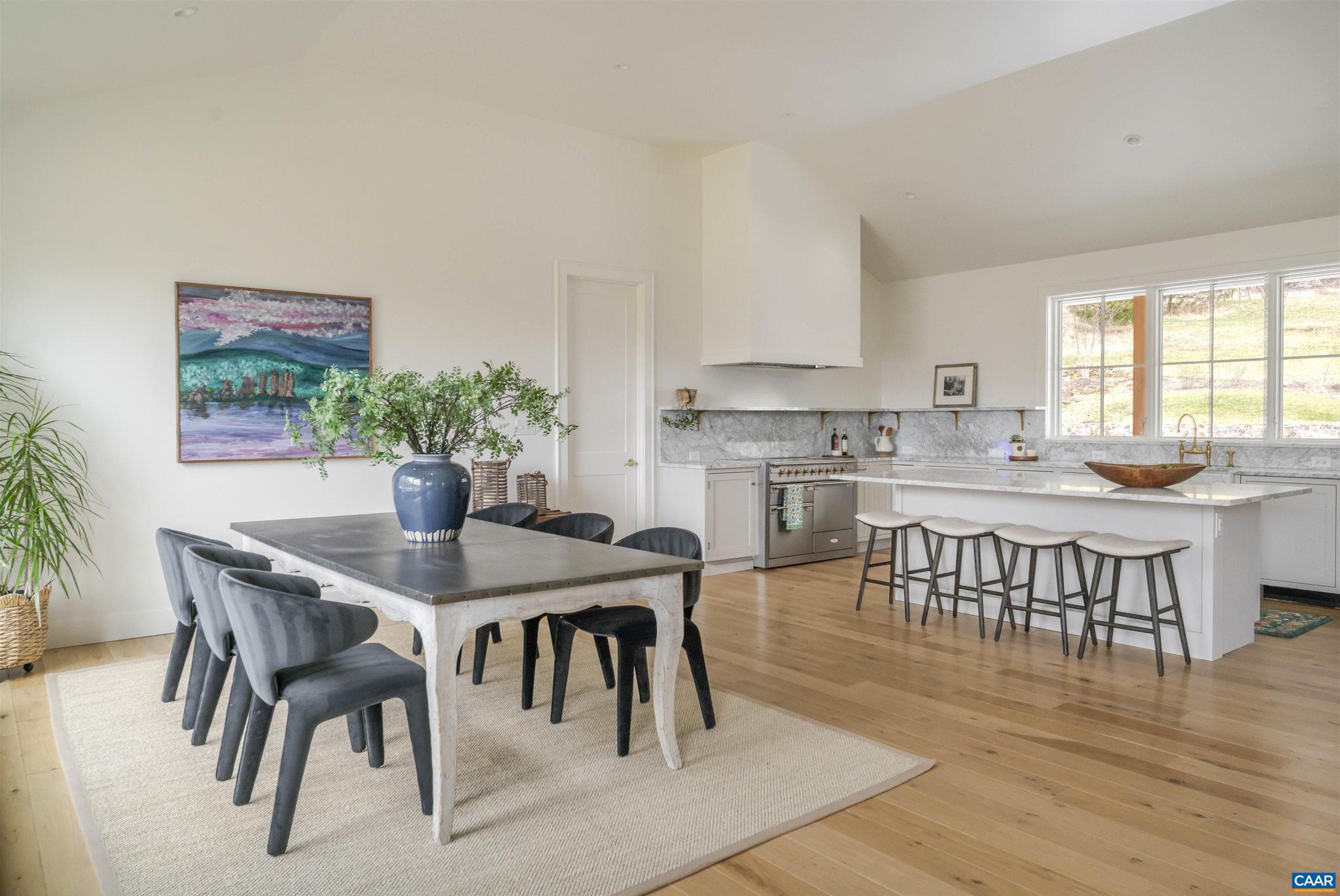 BUNDORAN FARM - Residential