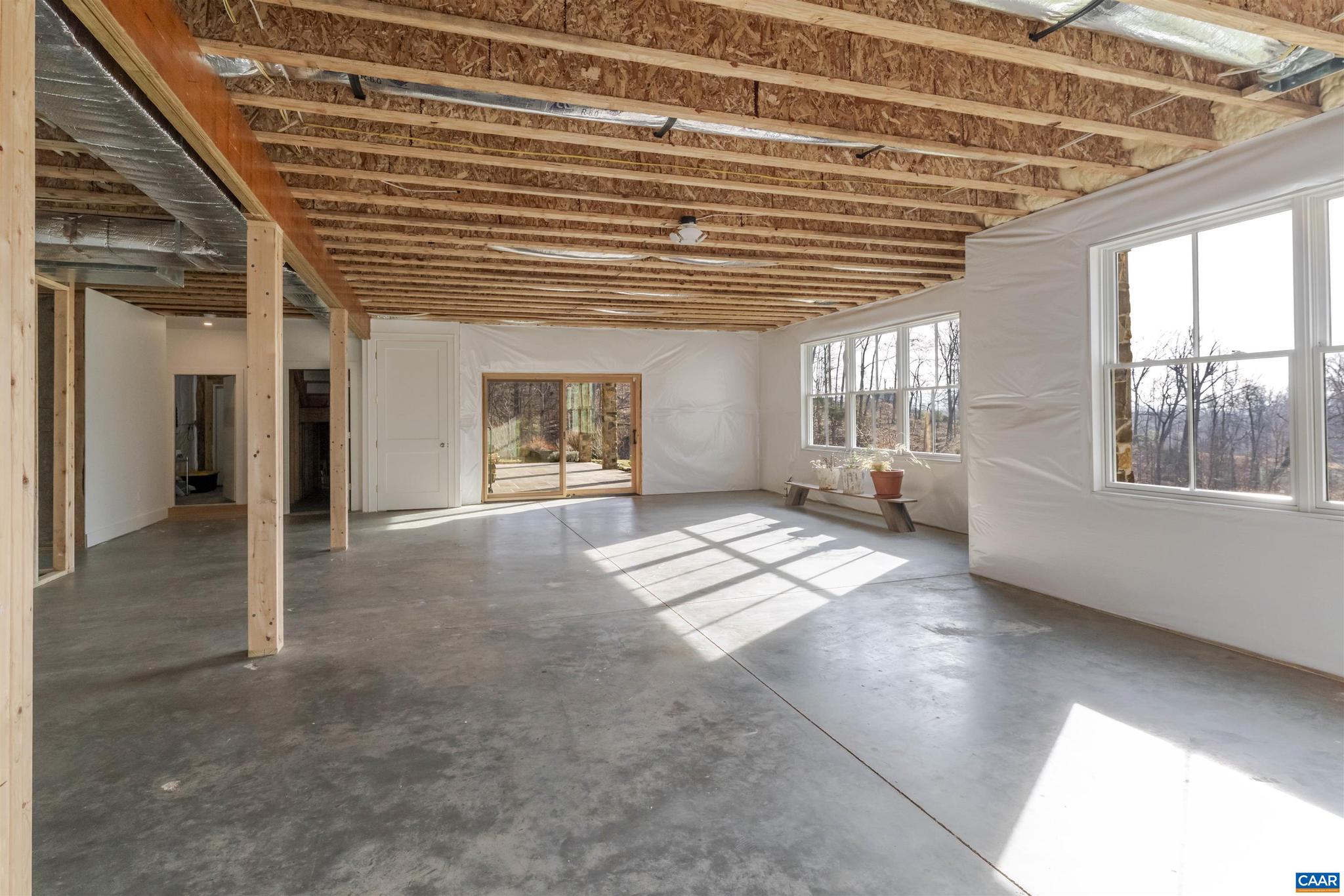 BUNDORAN FARM - Residential