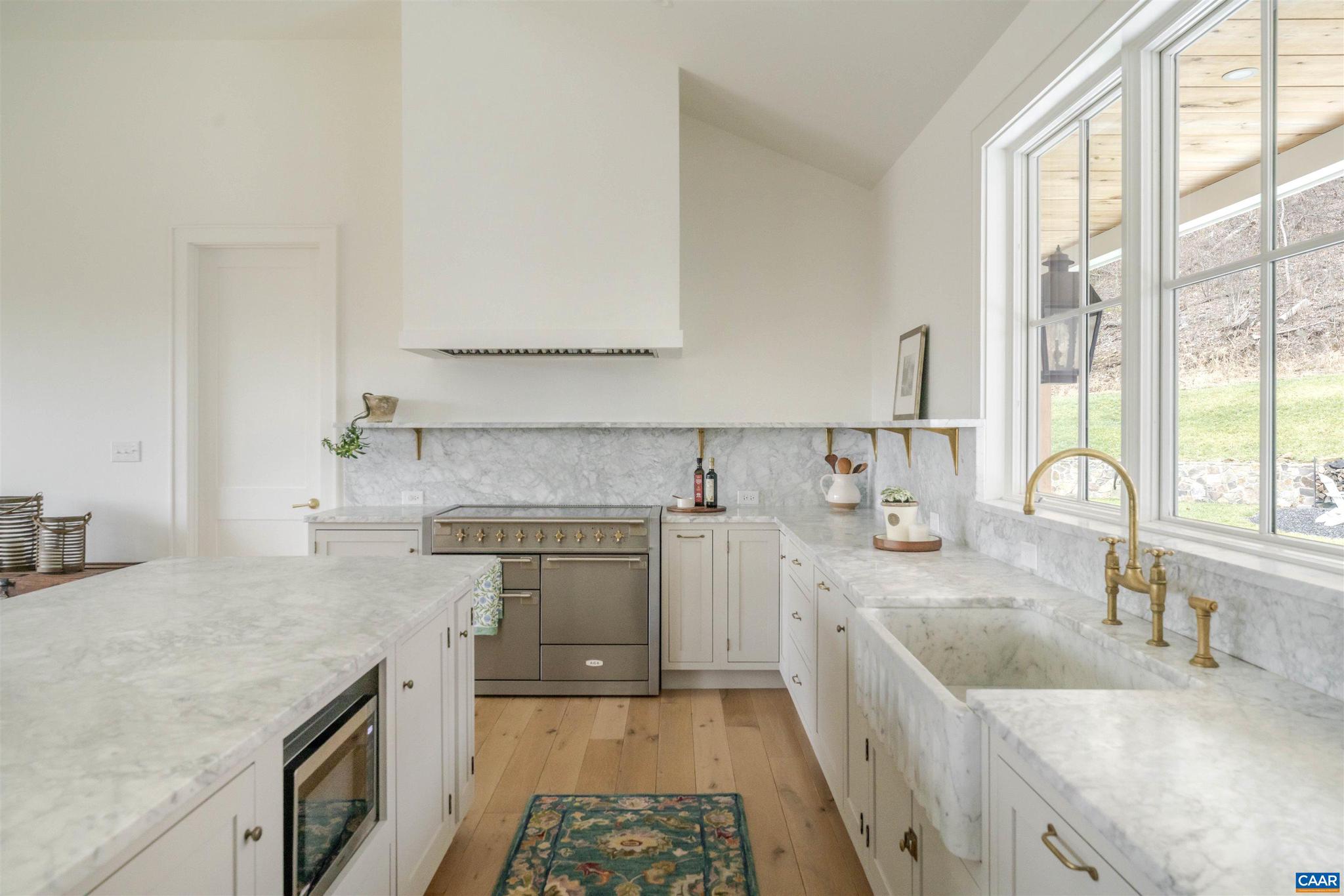 BUNDORAN FARM - Residential