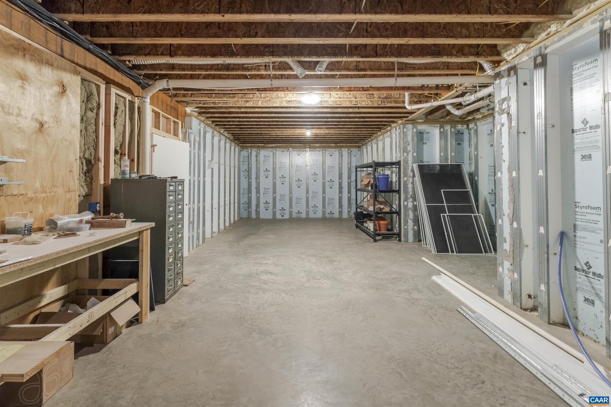 BUNDORAN FARM - Residential