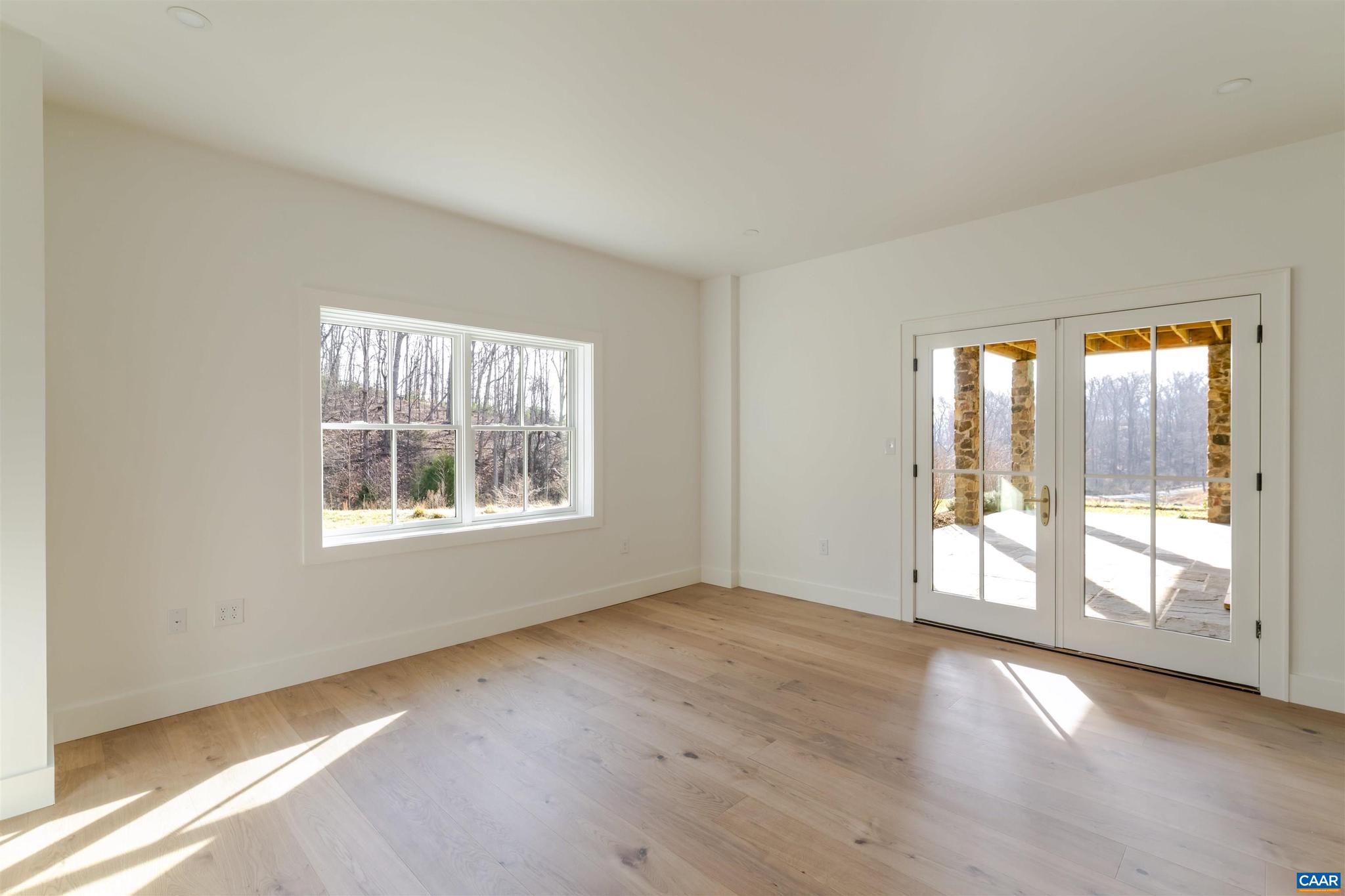 BUNDORAN FARM - Residential