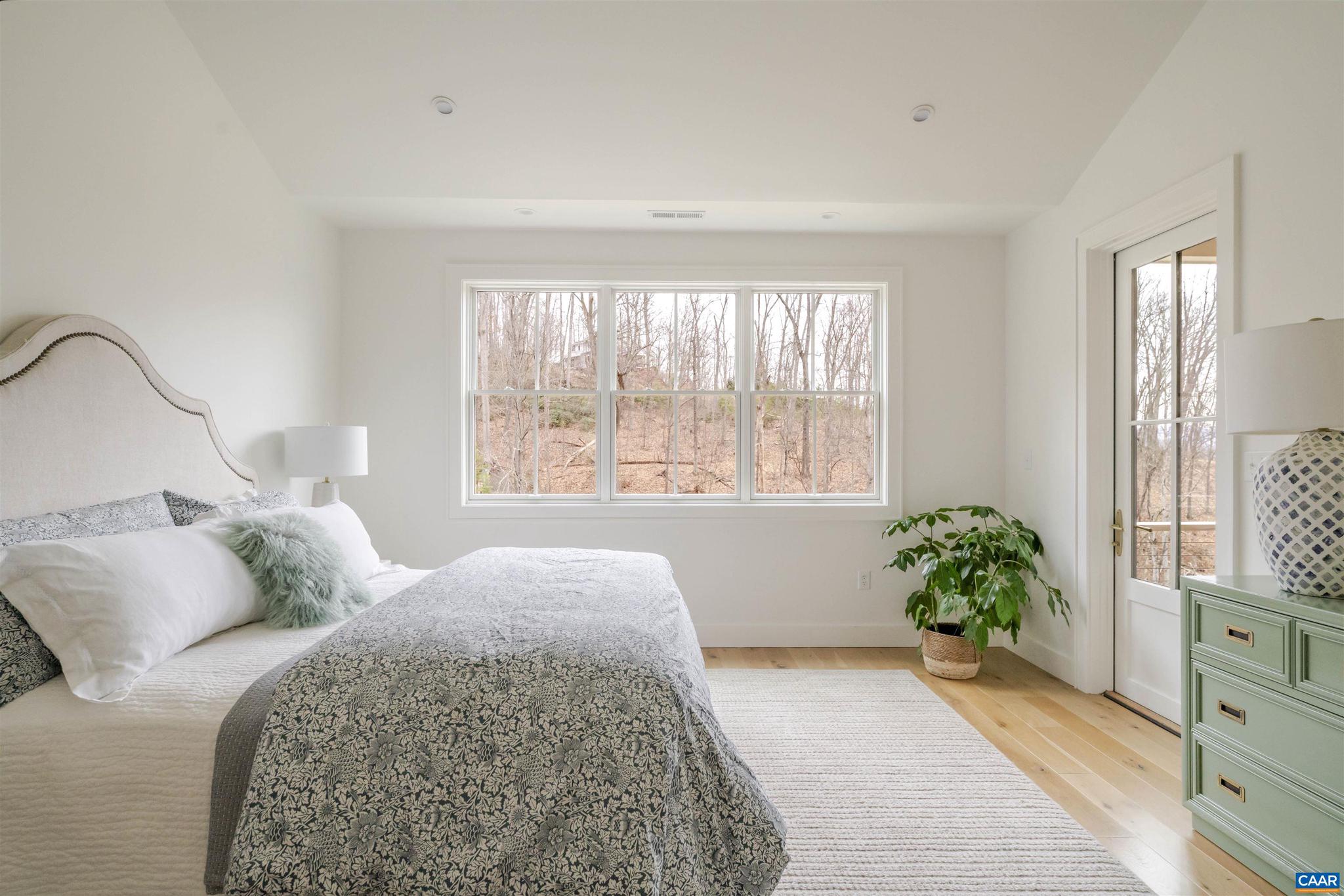 BUNDORAN FARM - Residential