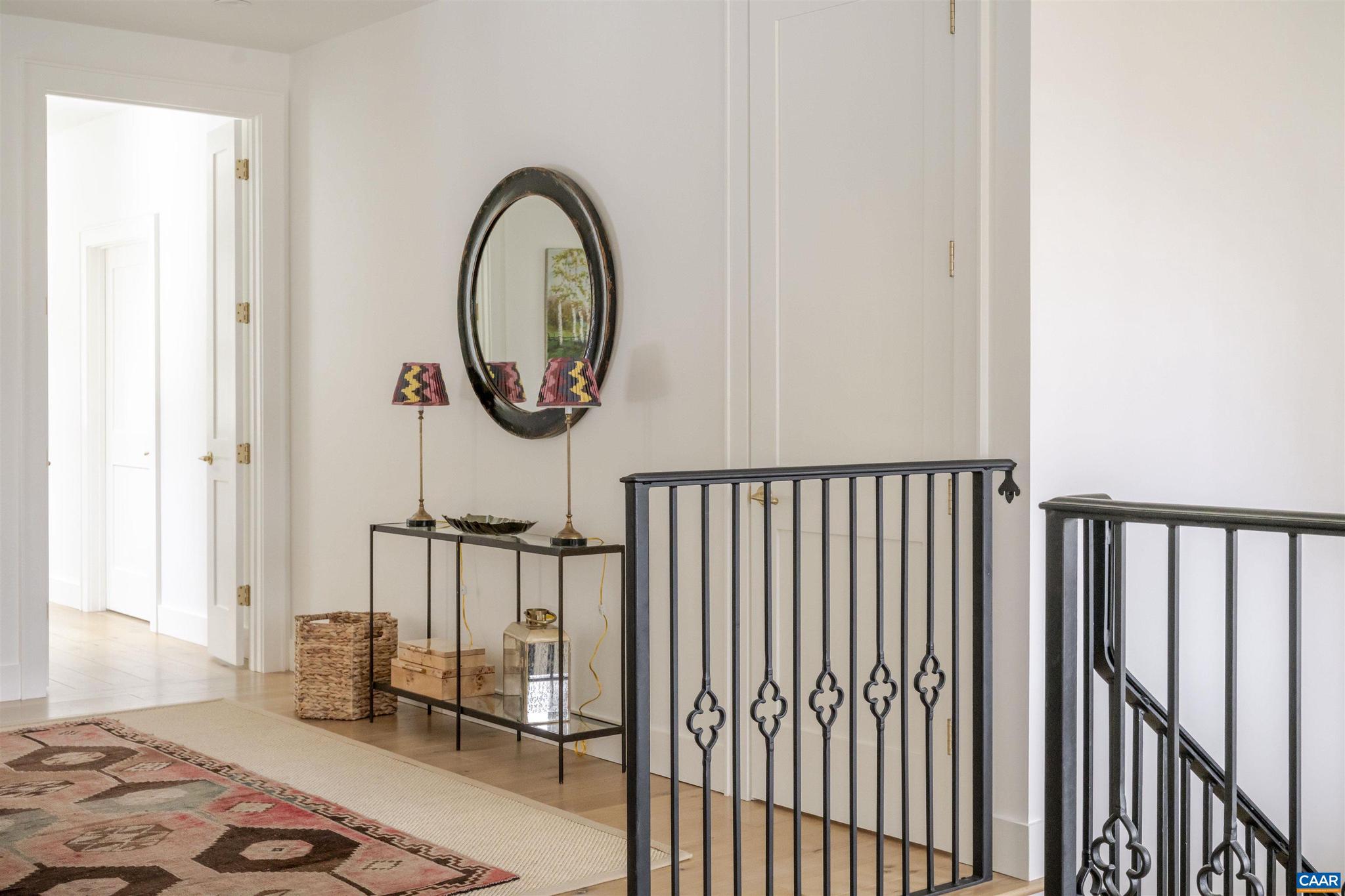 BUNDORAN FARM - Residential