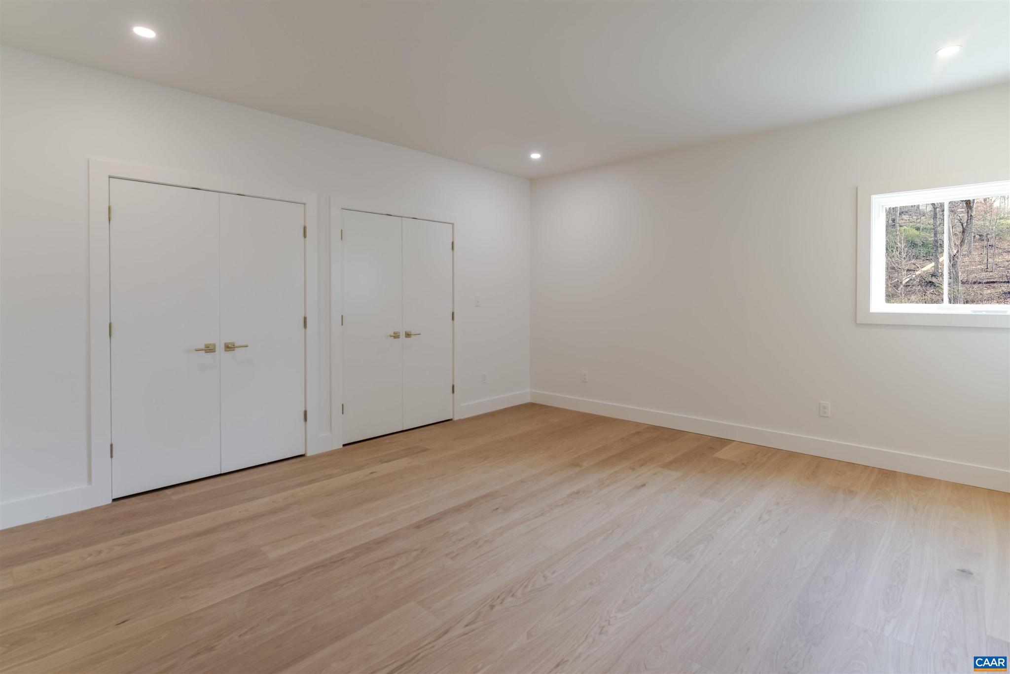 BUNDORAN FARM - Residential