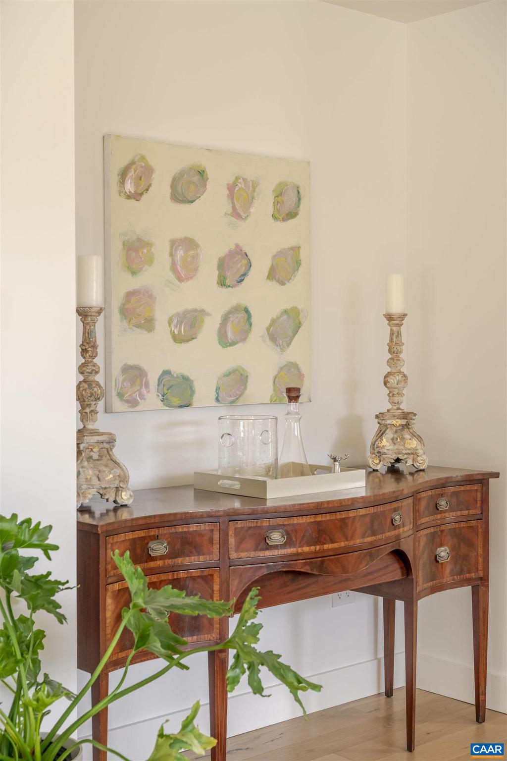 BUNDORAN FARM - Residential