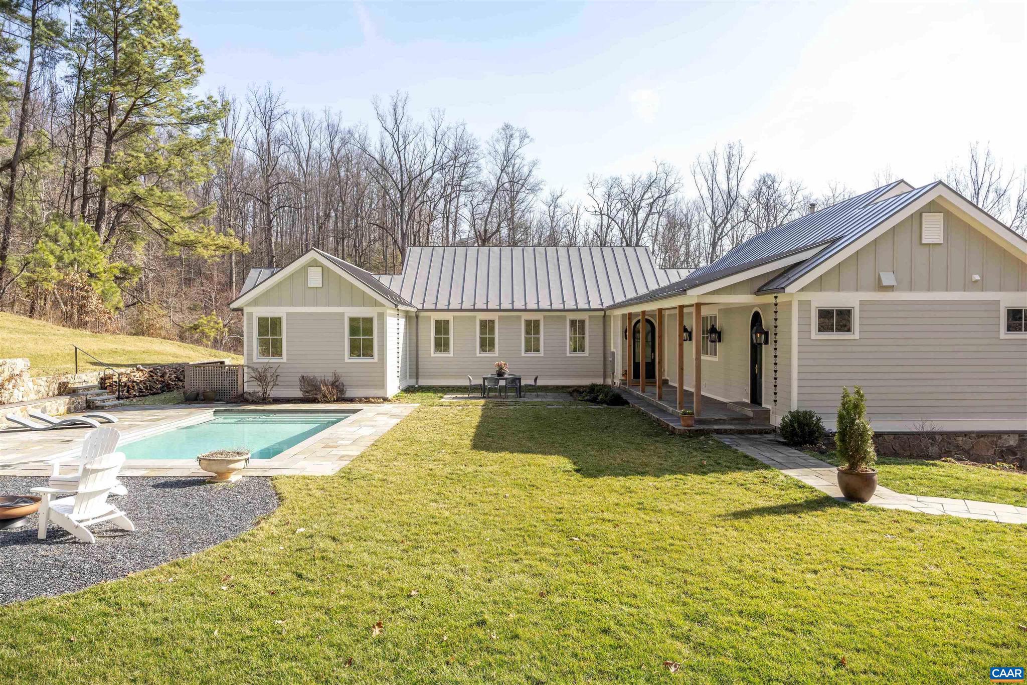 BUNDORAN FARM - Residential