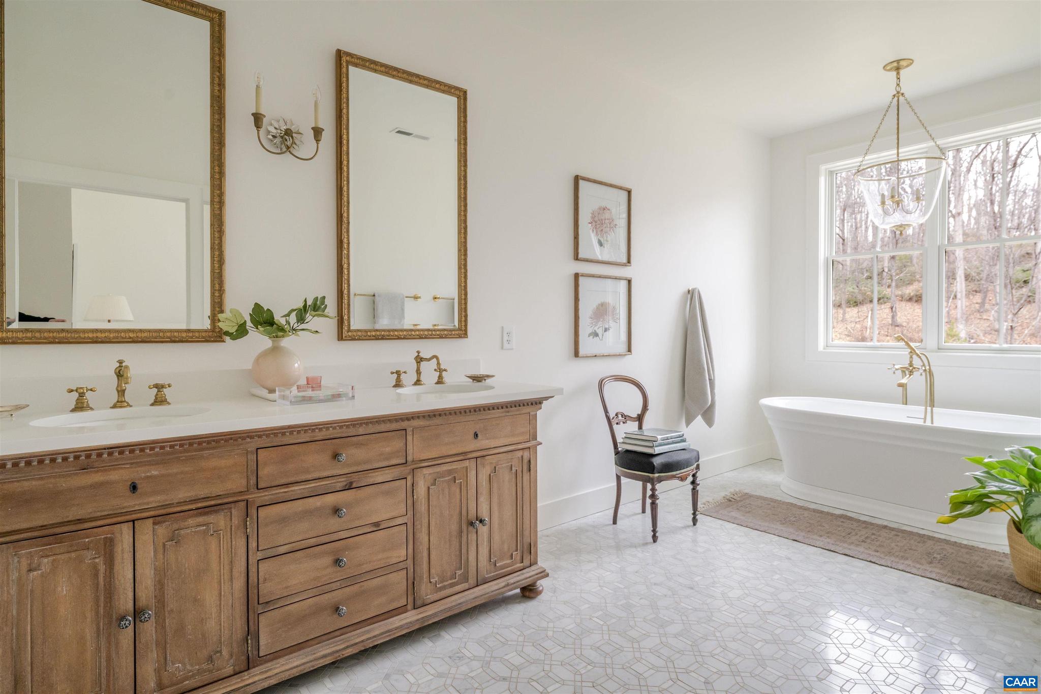 BUNDORAN FARM - Residential