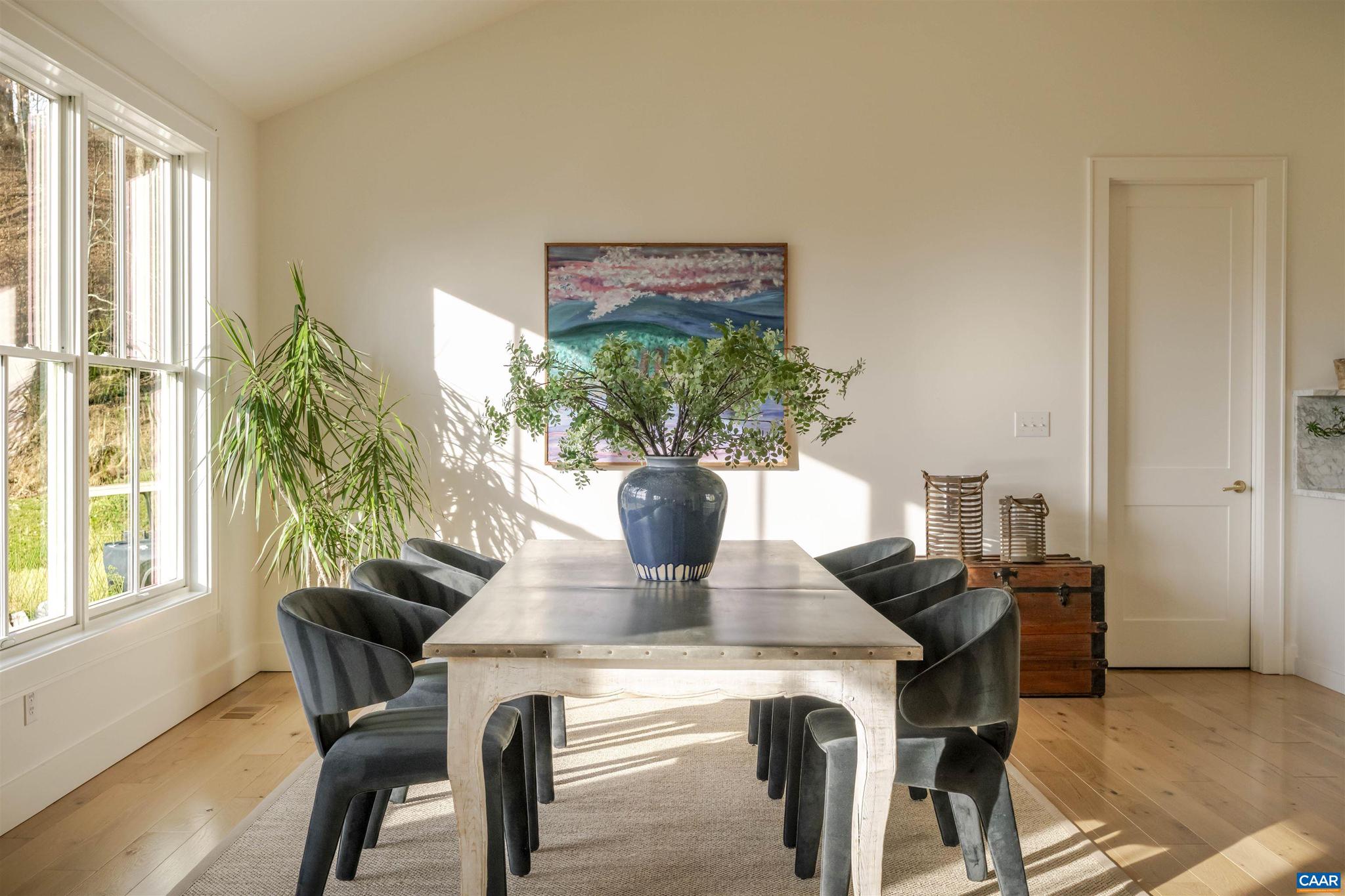 BUNDORAN FARM - Residential