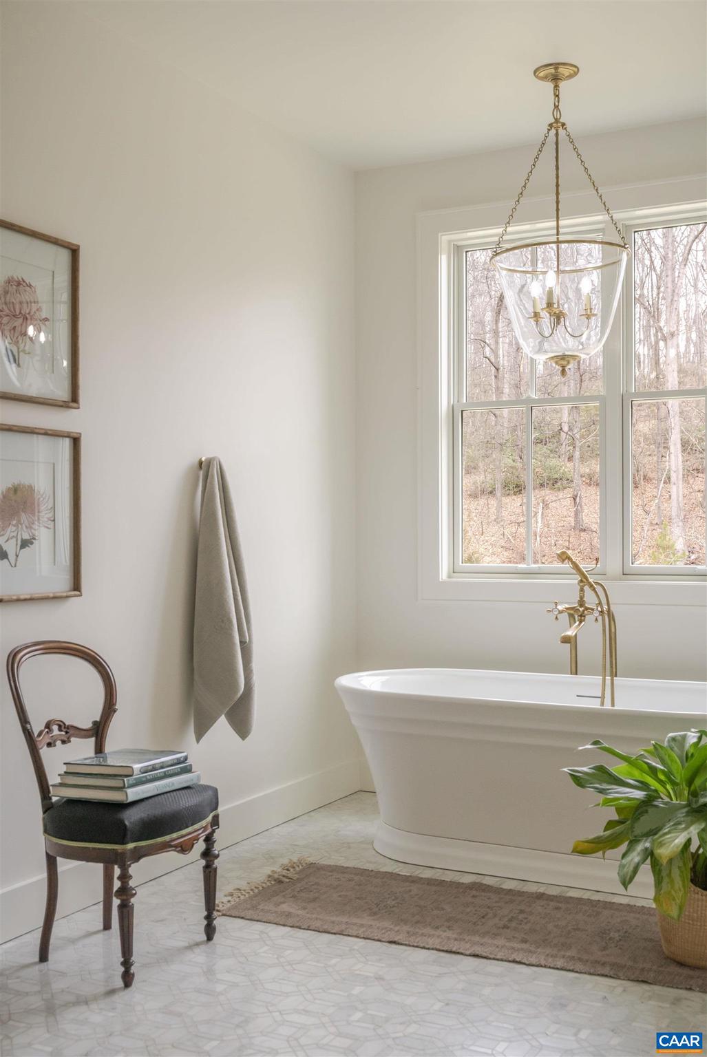 BUNDORAN FARM - Residential