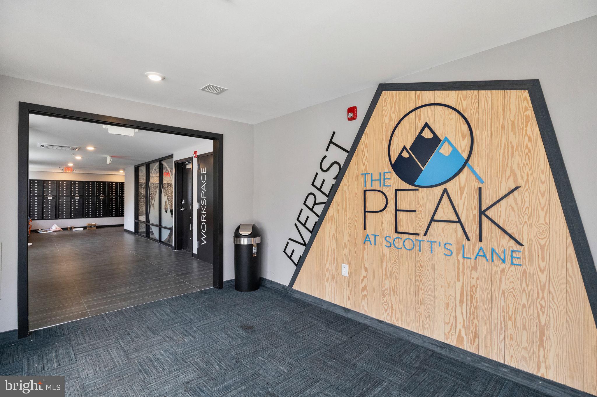 EAST FALLS - Residential Lease