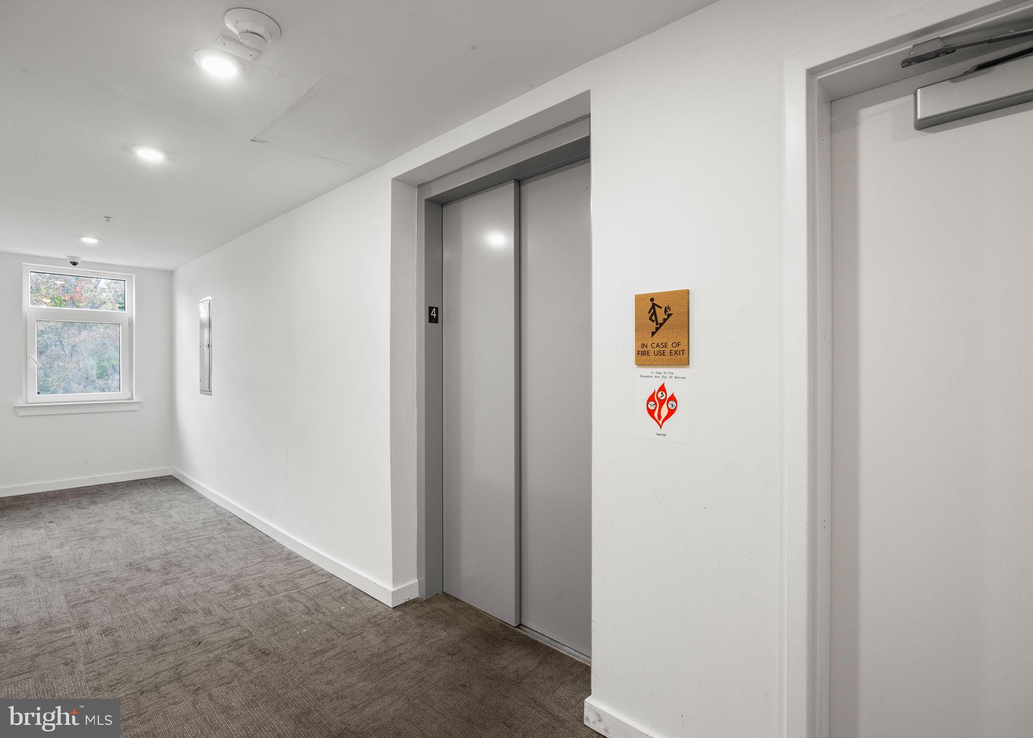 EAST FALLS - Residential Lease