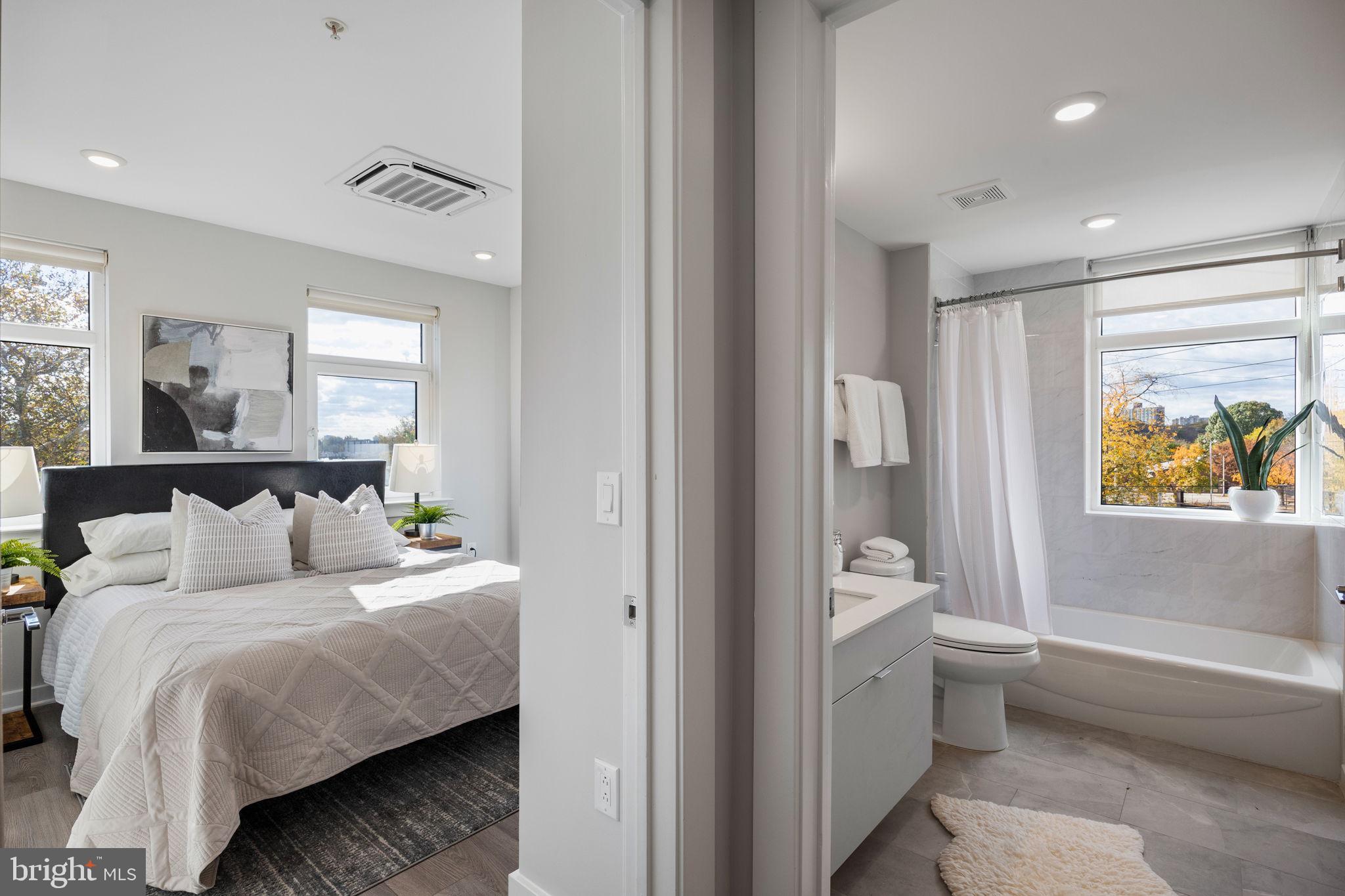 EAST FALLS - Residential Lease