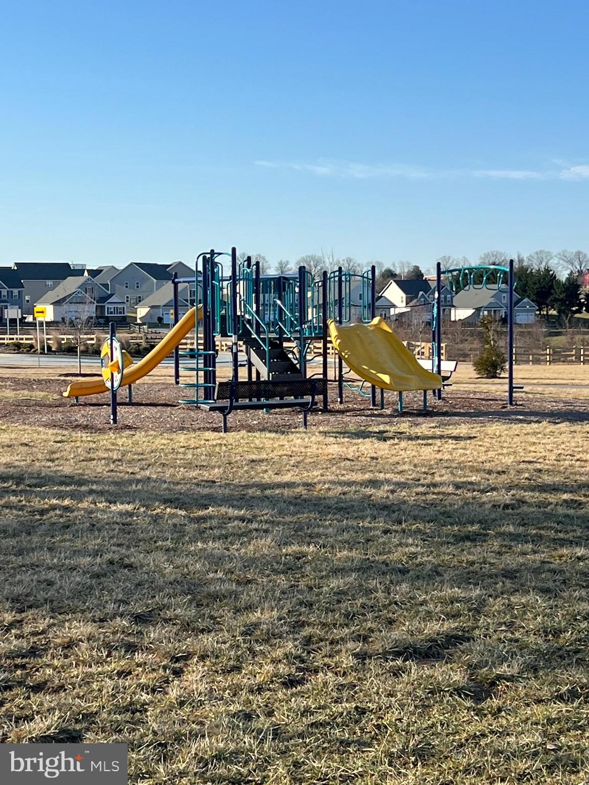 WOODBOURNE MANOR - Residential