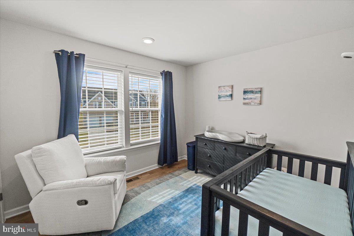 WOODBOURNE MANOR - Residential