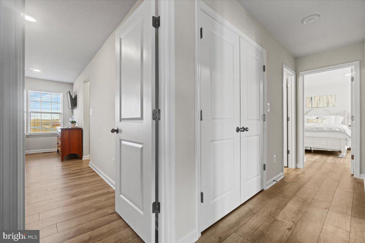 WOODBOURNE MANOR - Residential