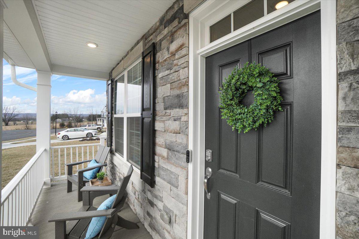 WOODBOURNE MANOR - Residential