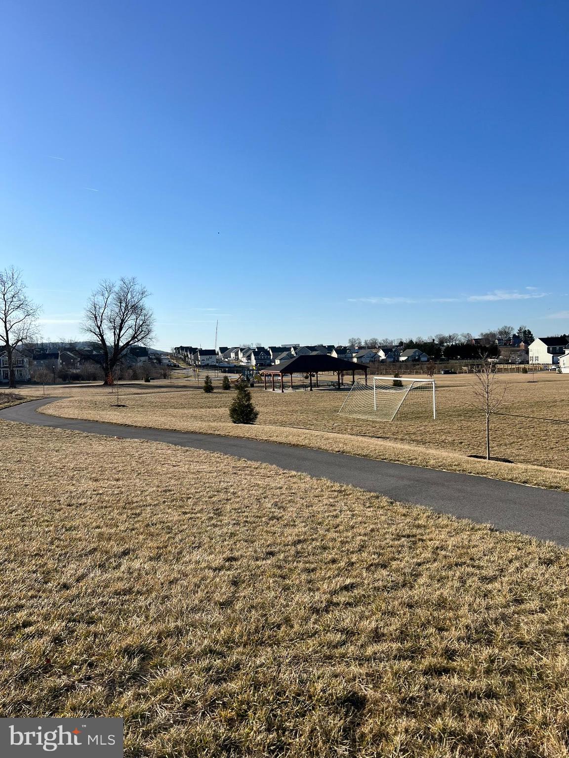 WOODBOURNE MANOR - Residential