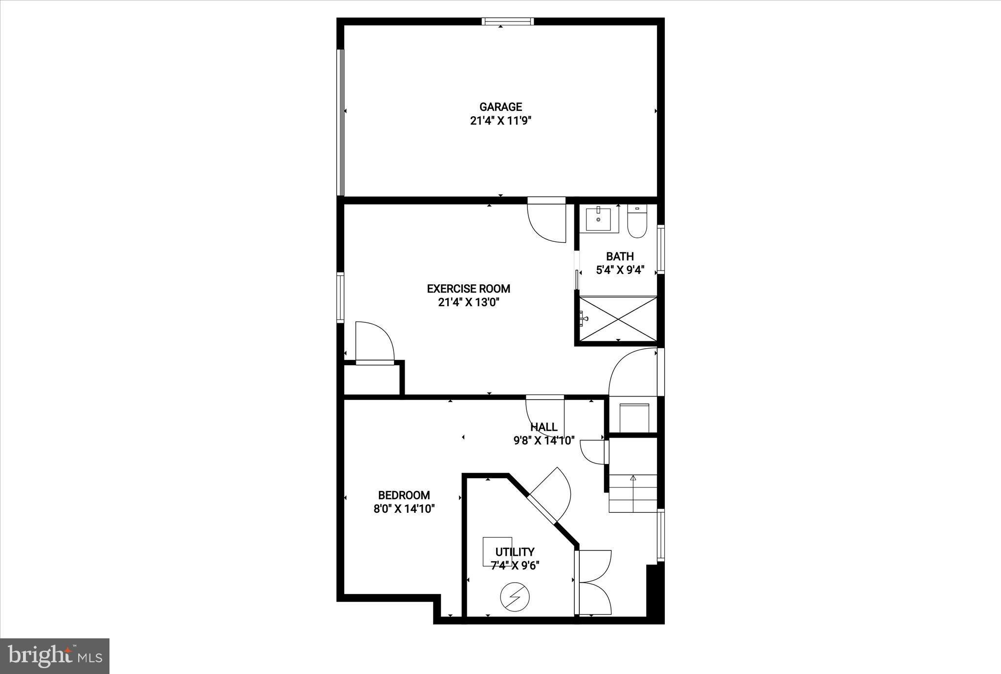 CHEVY CHASE TERRACE - Residential