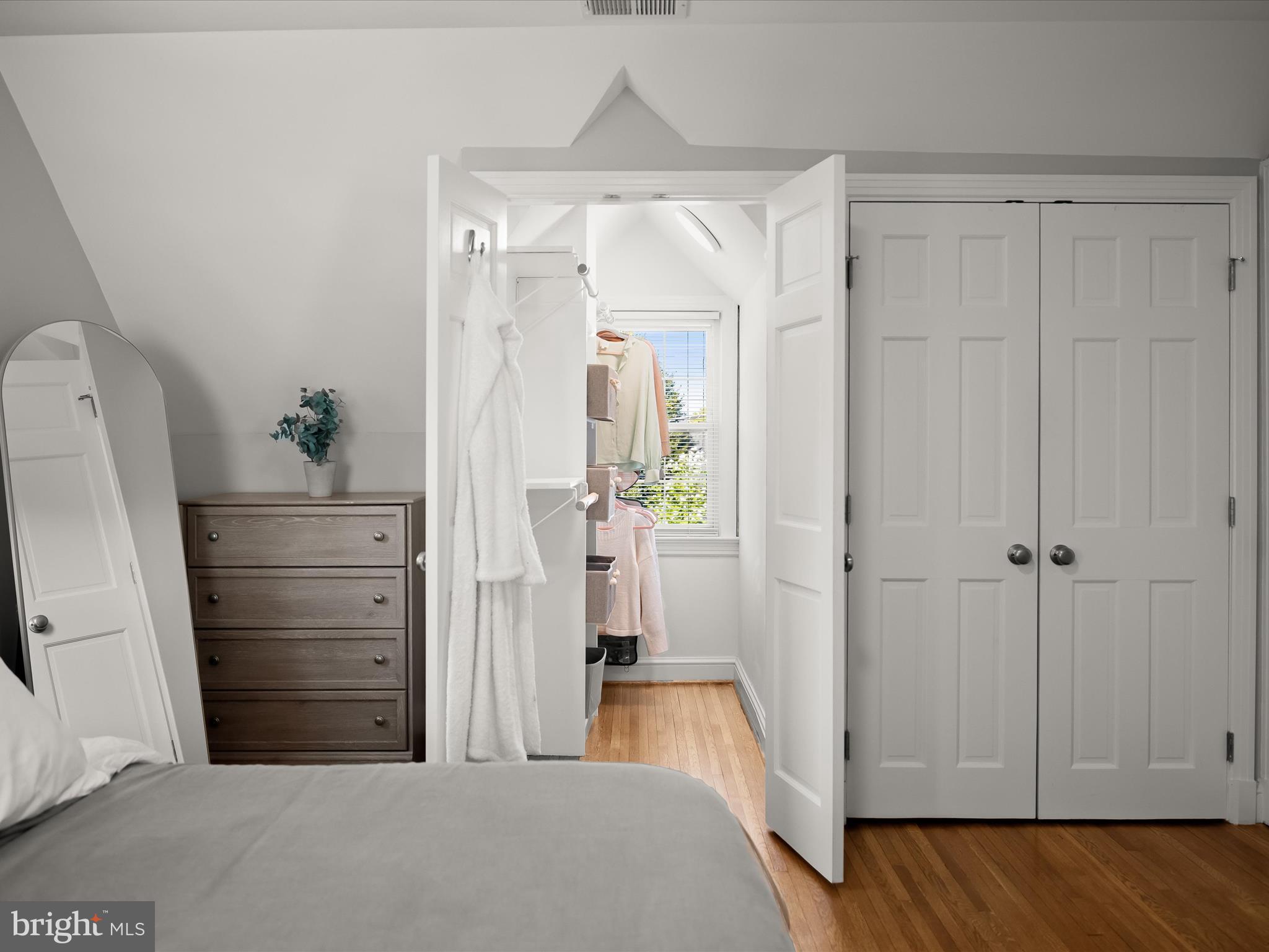 CHEVY CHASE TERRACE - Residential