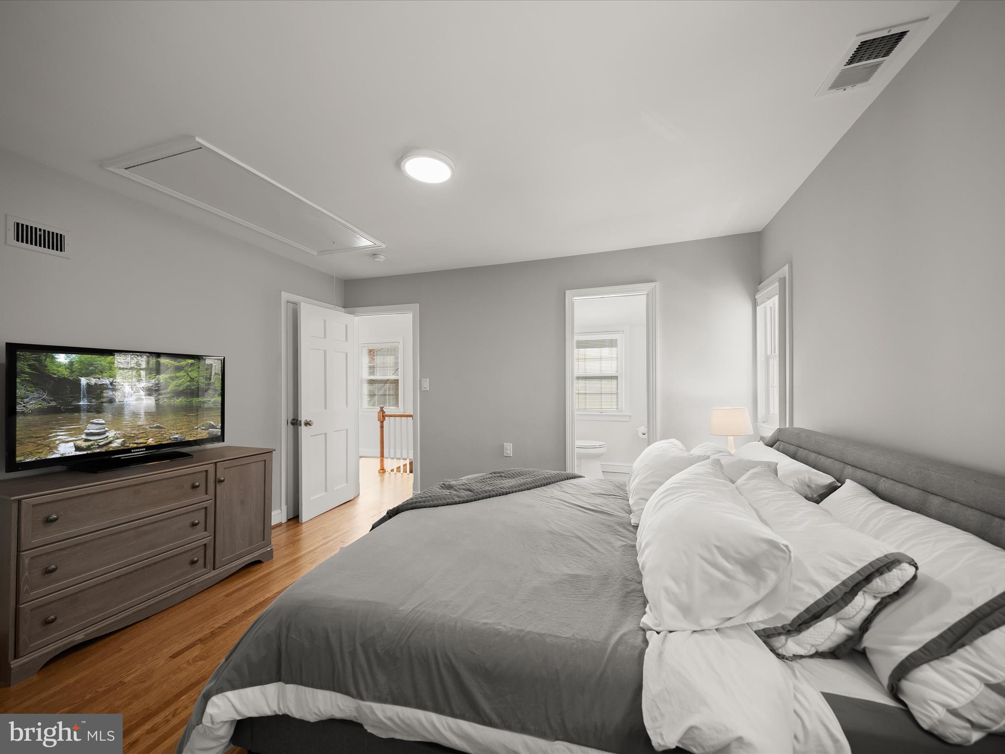 CHEVY CHASE TERRACE - Residential