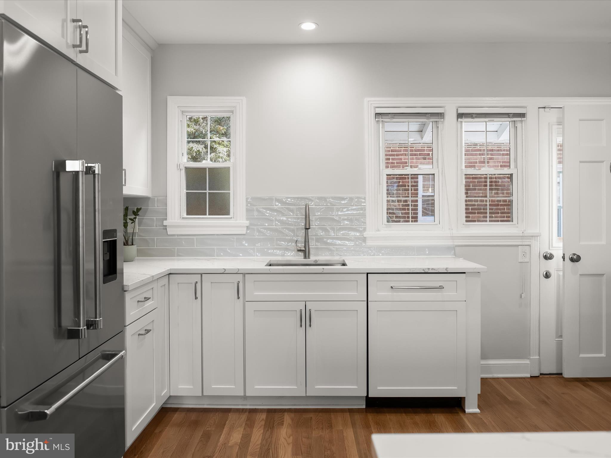 CHEVY CHASE TERRACE - Residential