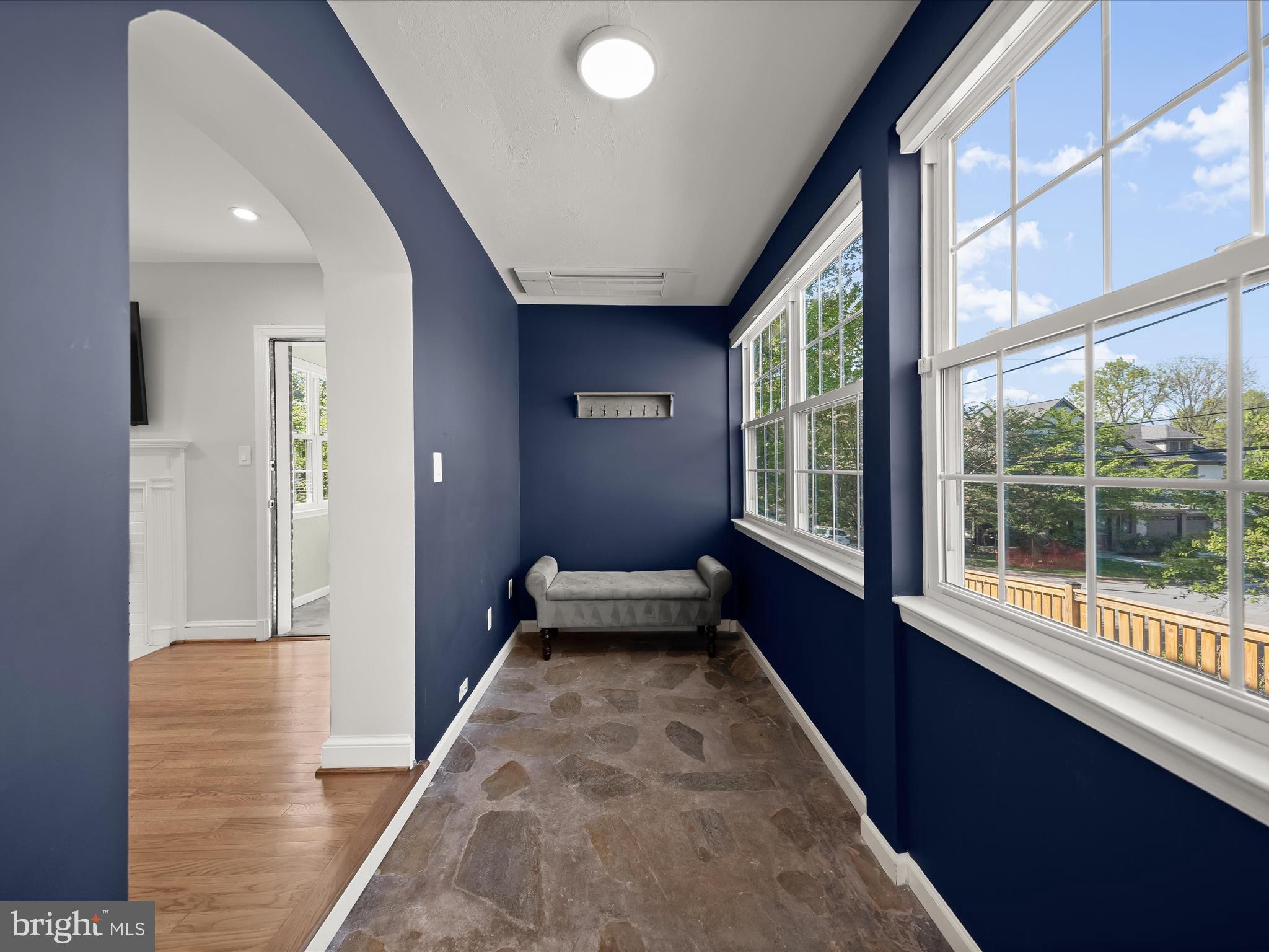 CHEVY CHASE TERRACE - Residential