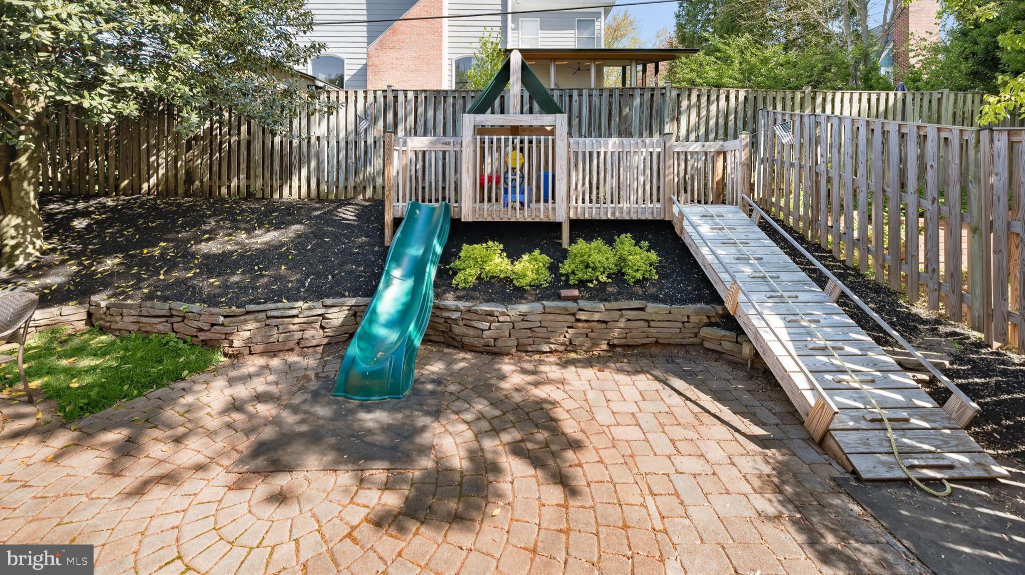 CHEVY CHASE TERRACE - Residential