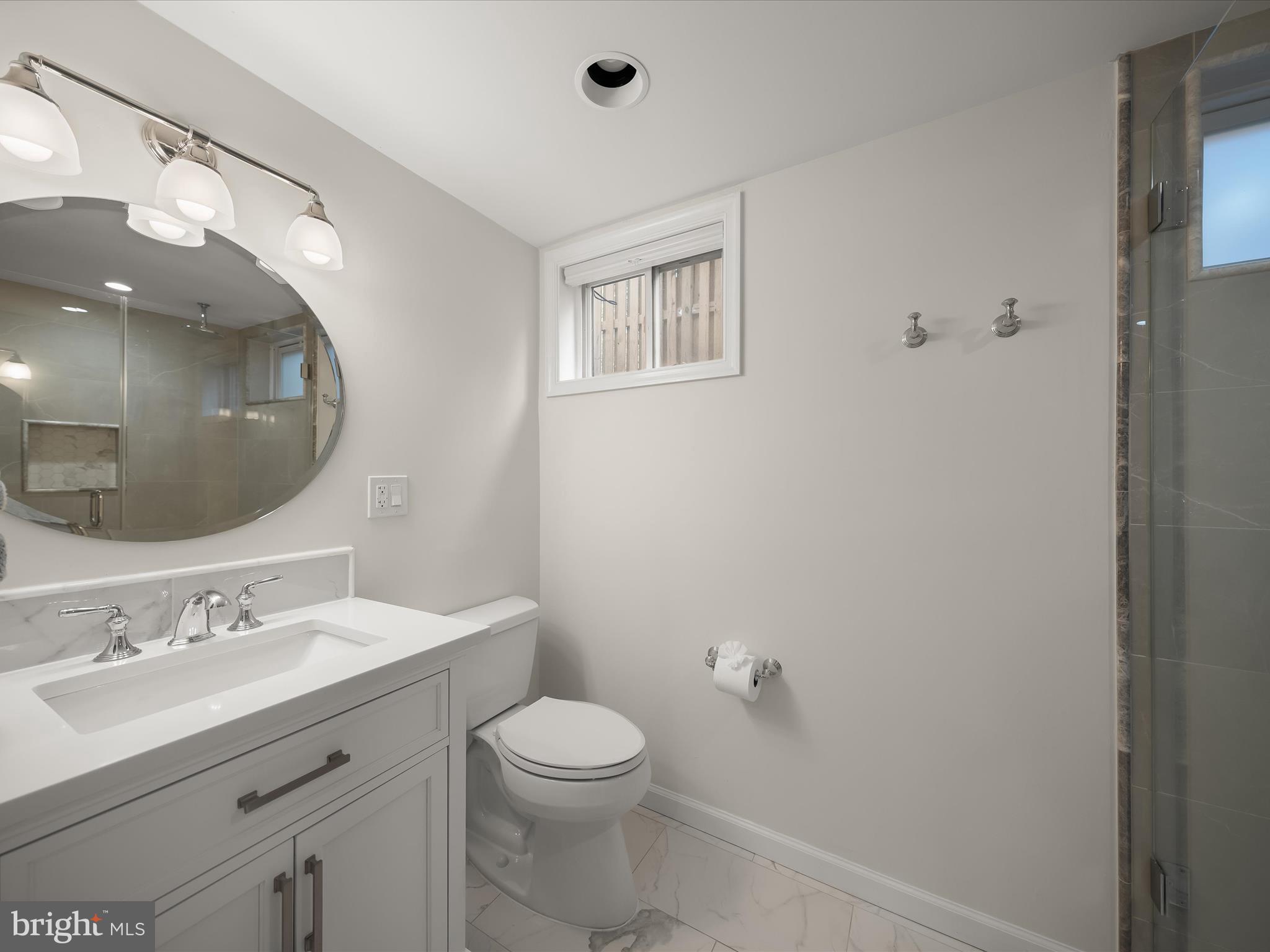 CHEVY CHASE TERRACE - Residential