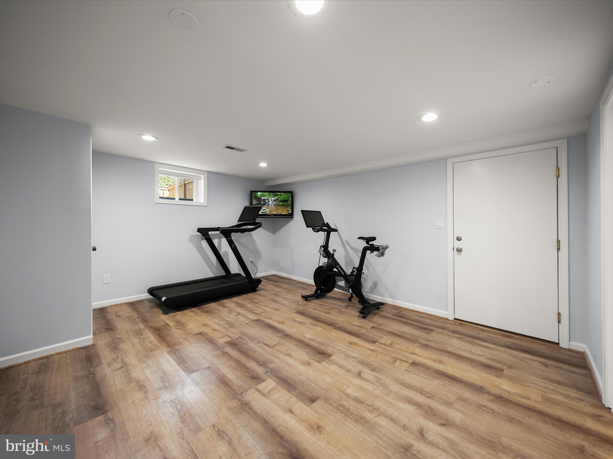 CHEVY CHASE TERRACE - Residential