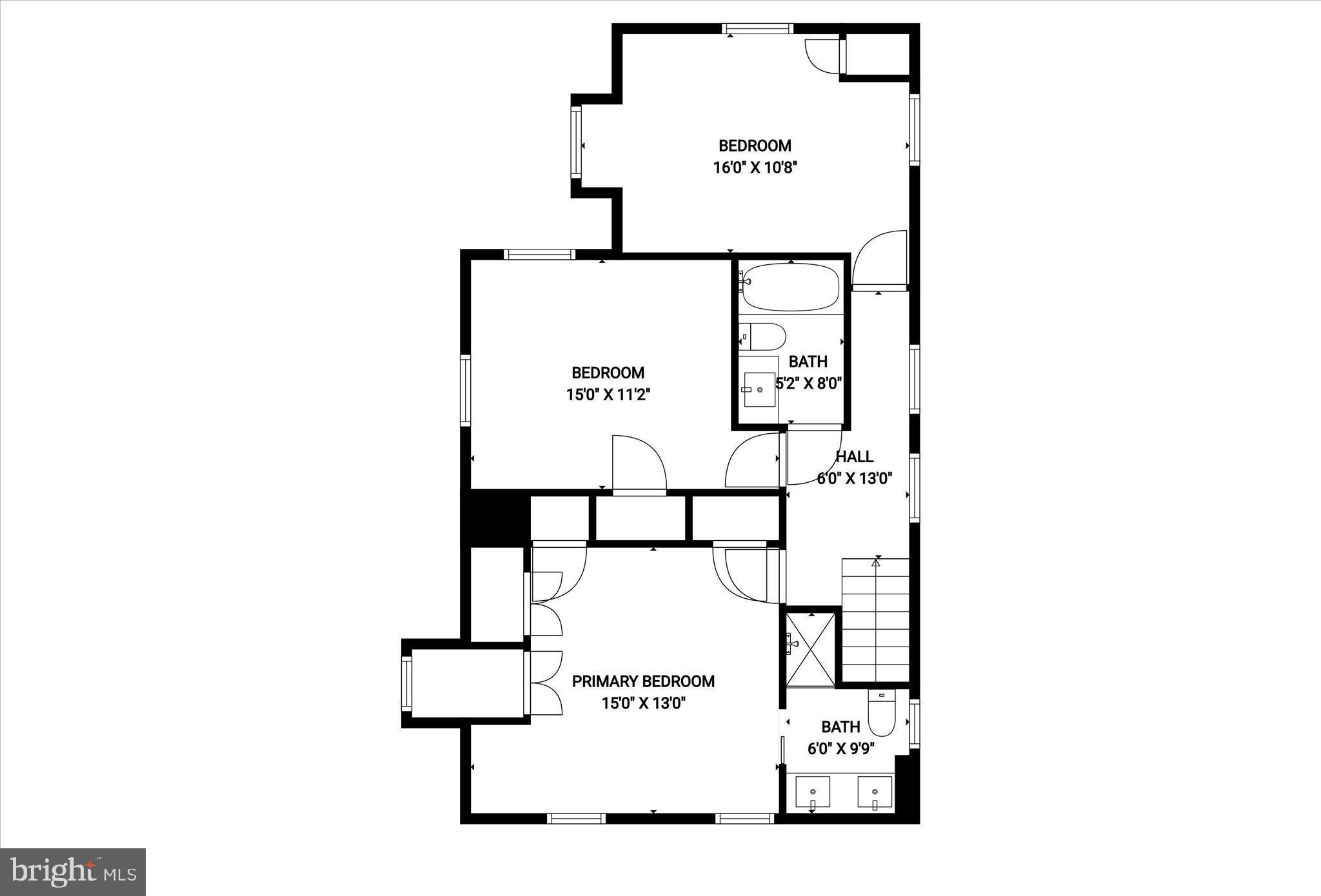 CHEVY CHASE TERRACE - Residential