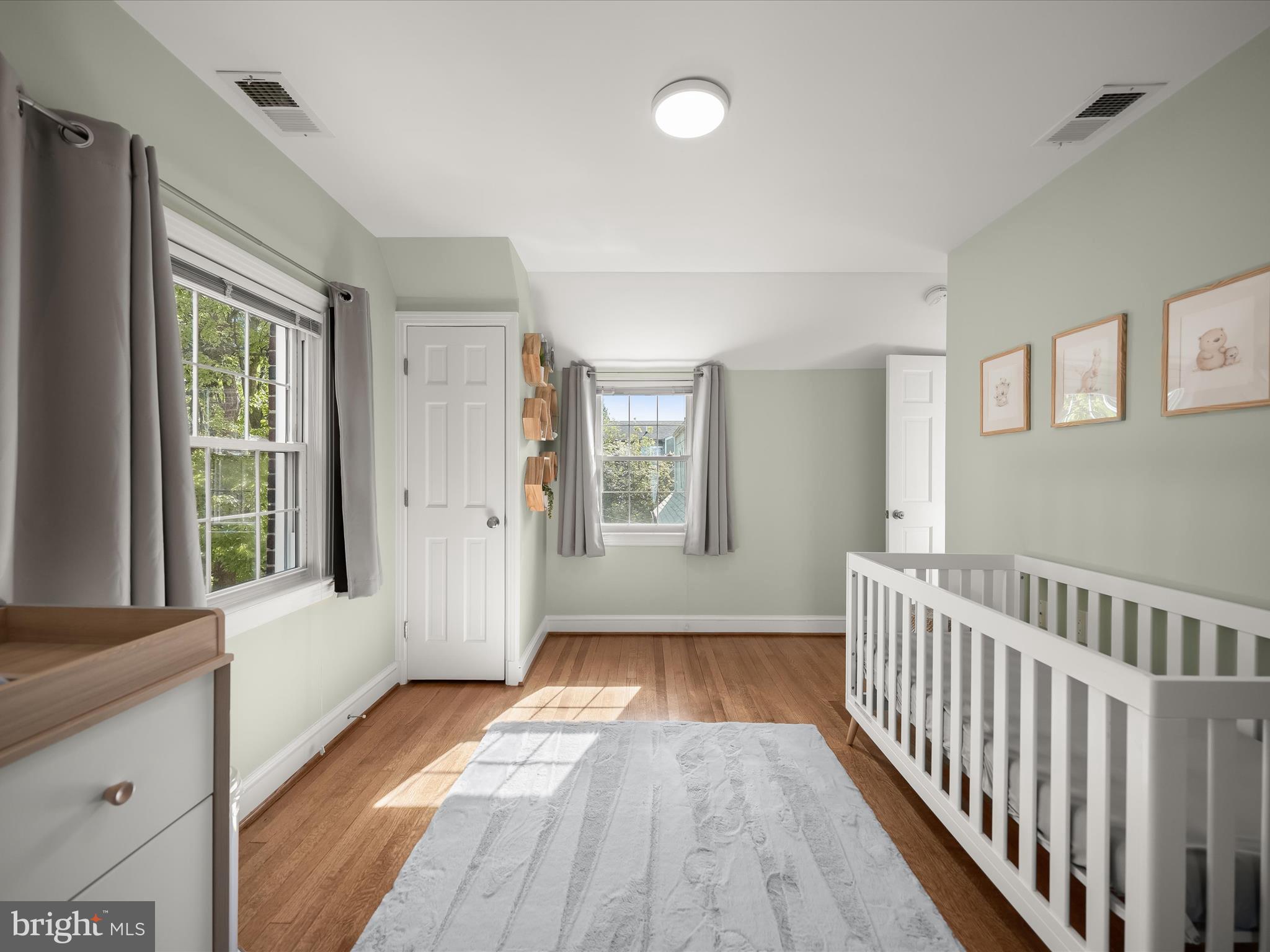 CHEVY CHASE TERRACE - Residential