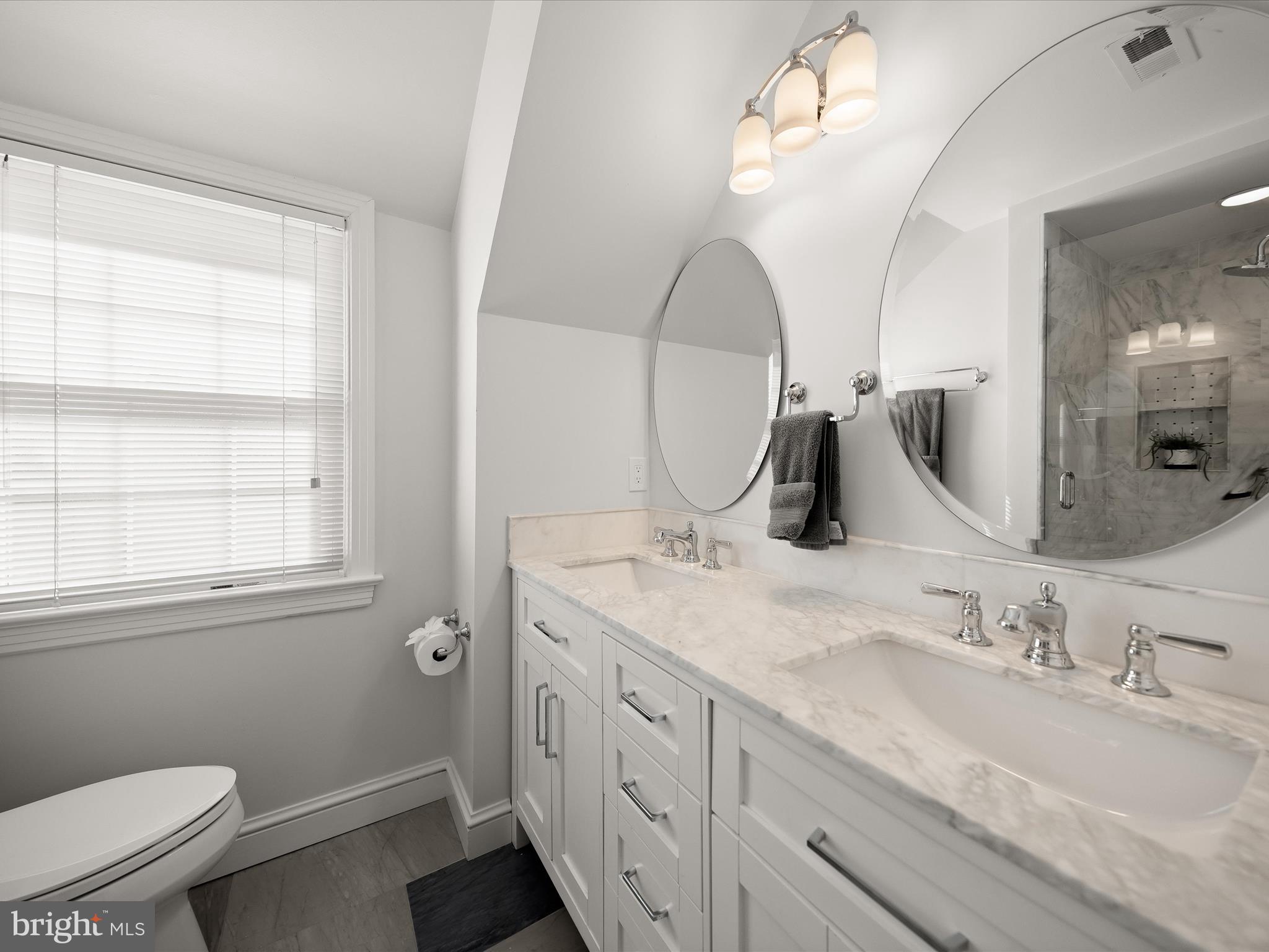 CHEVY CHASE TERRACE - Residential