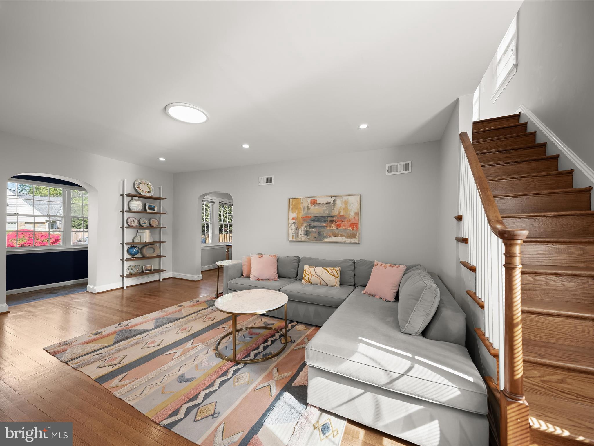 CHEVY CHASE TERRACE - Residential