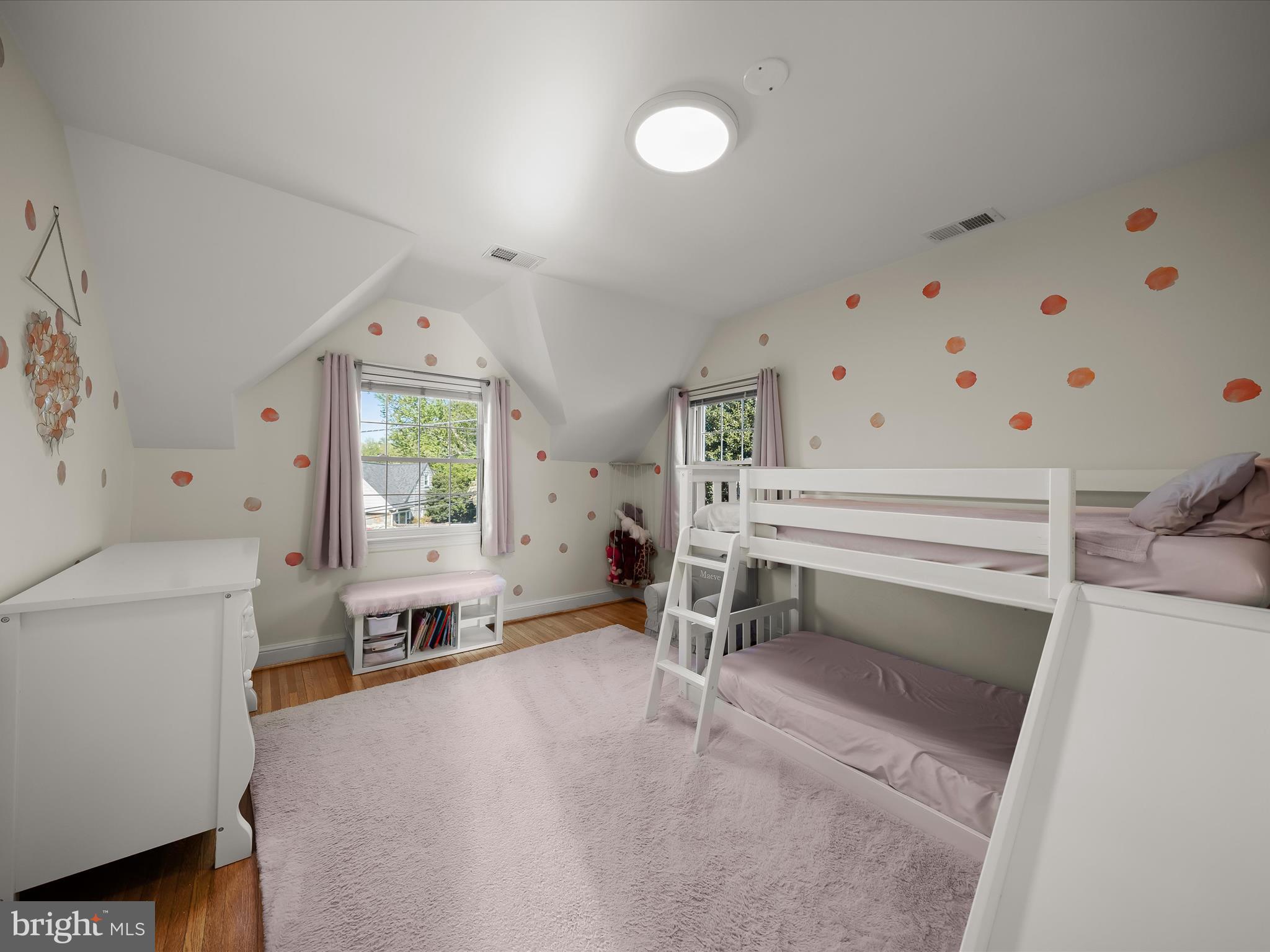 CHEVY CHASE TERRACE - Residential